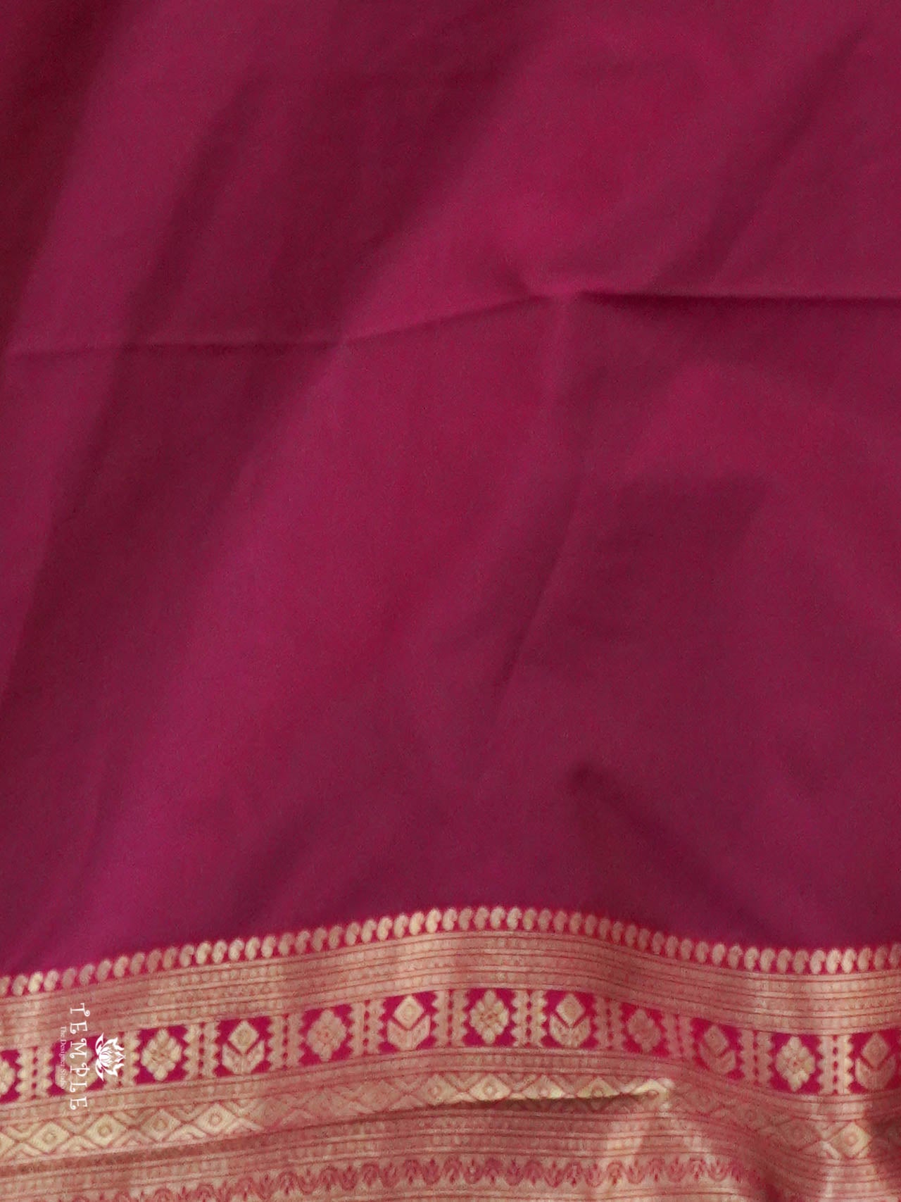 Semi Kanchi Silk Saree | TTDS1386 | PRE BOOKING