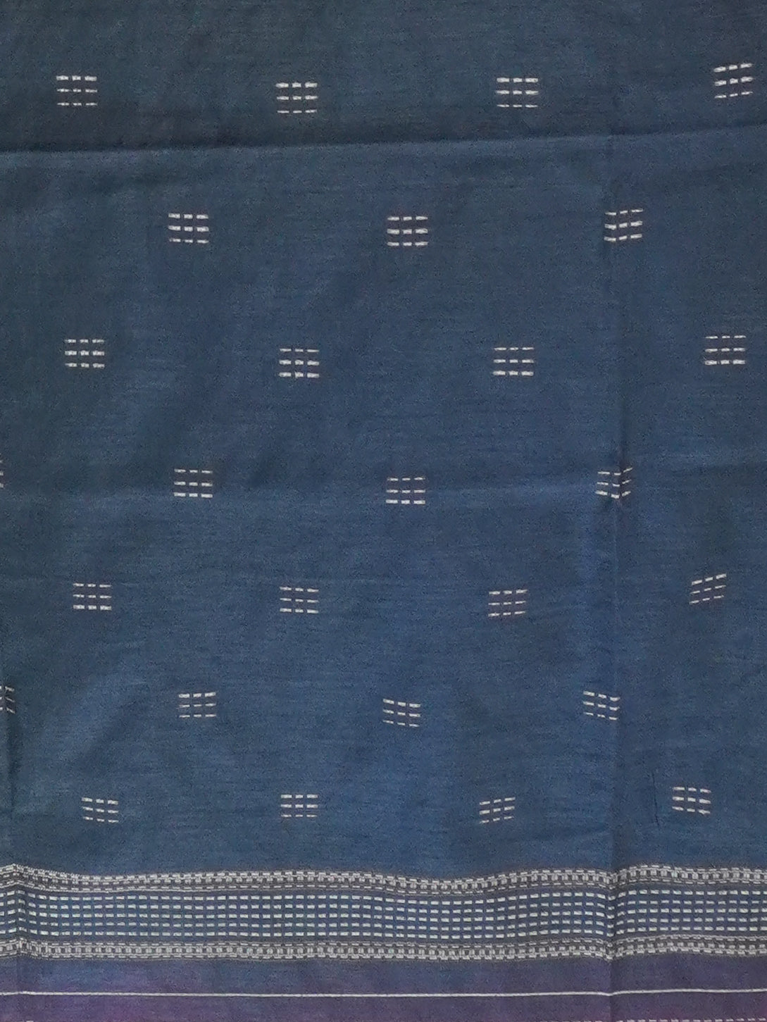 Uppada Silk Saree | TTDS3692