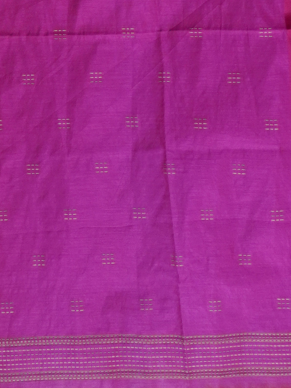 Uppada Silk Saree | TTDS3692