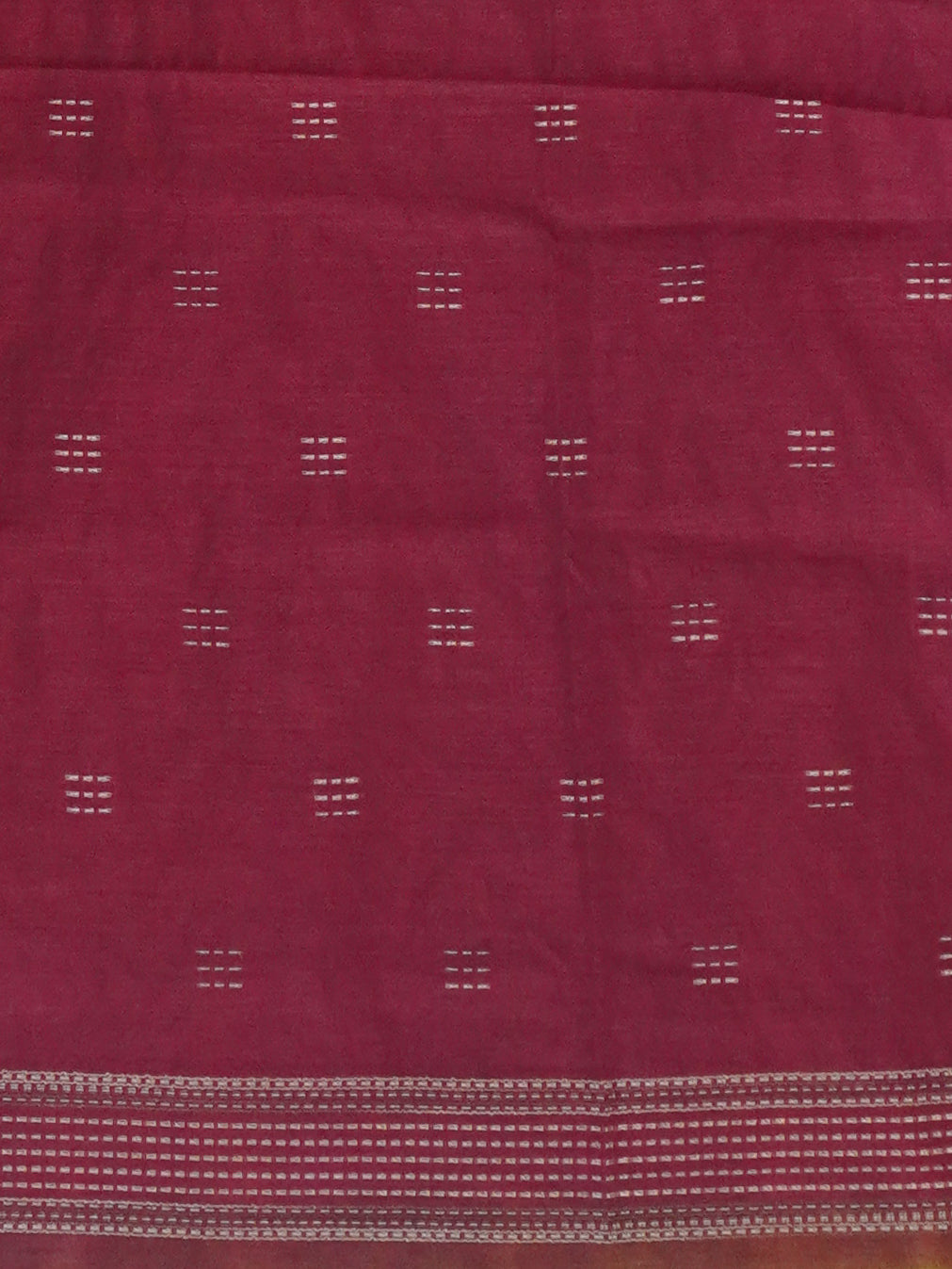 Uppada Silk Saree | TTDS3692