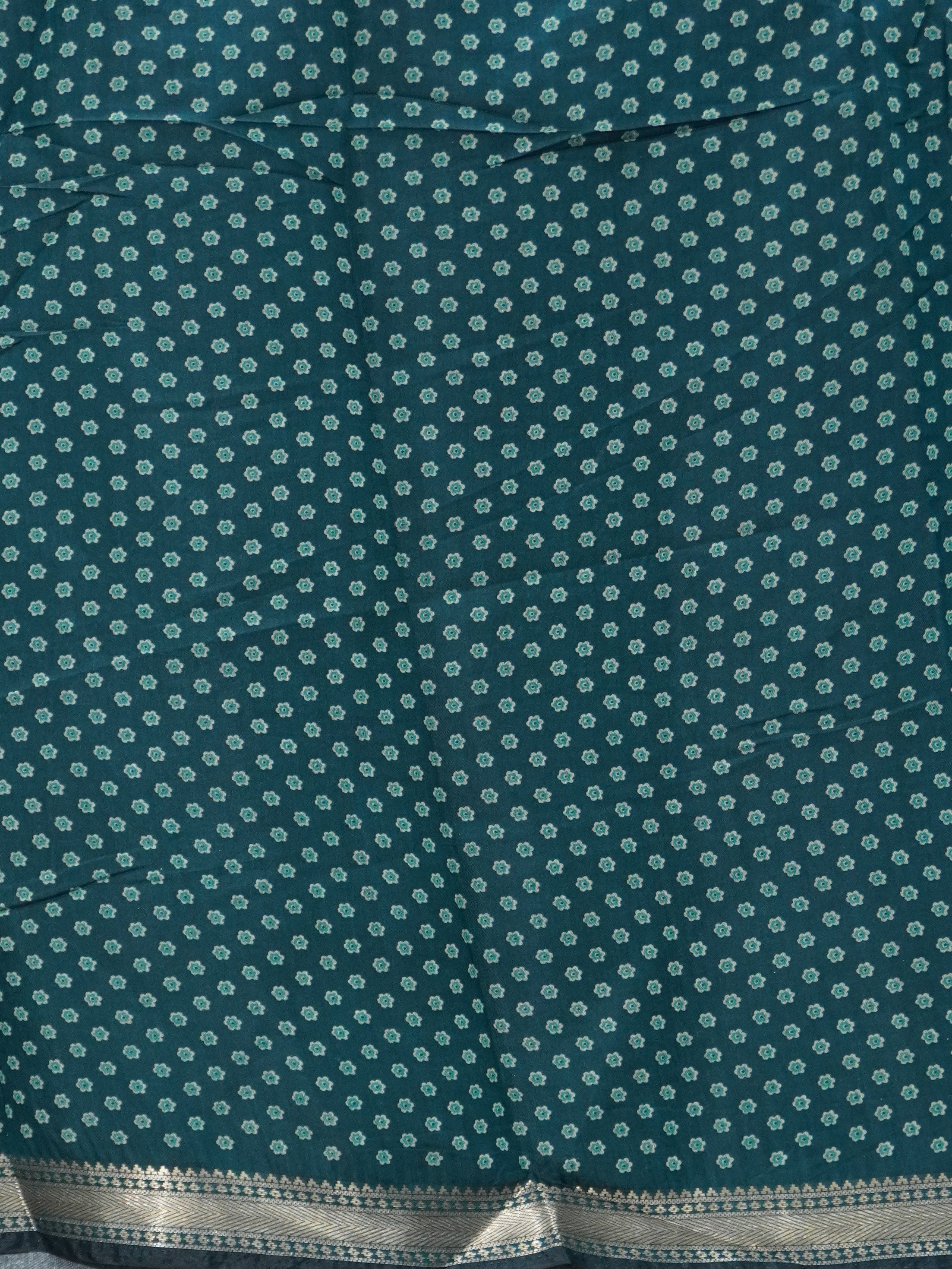 Mangalagri Cotton Saree | TTDS3291