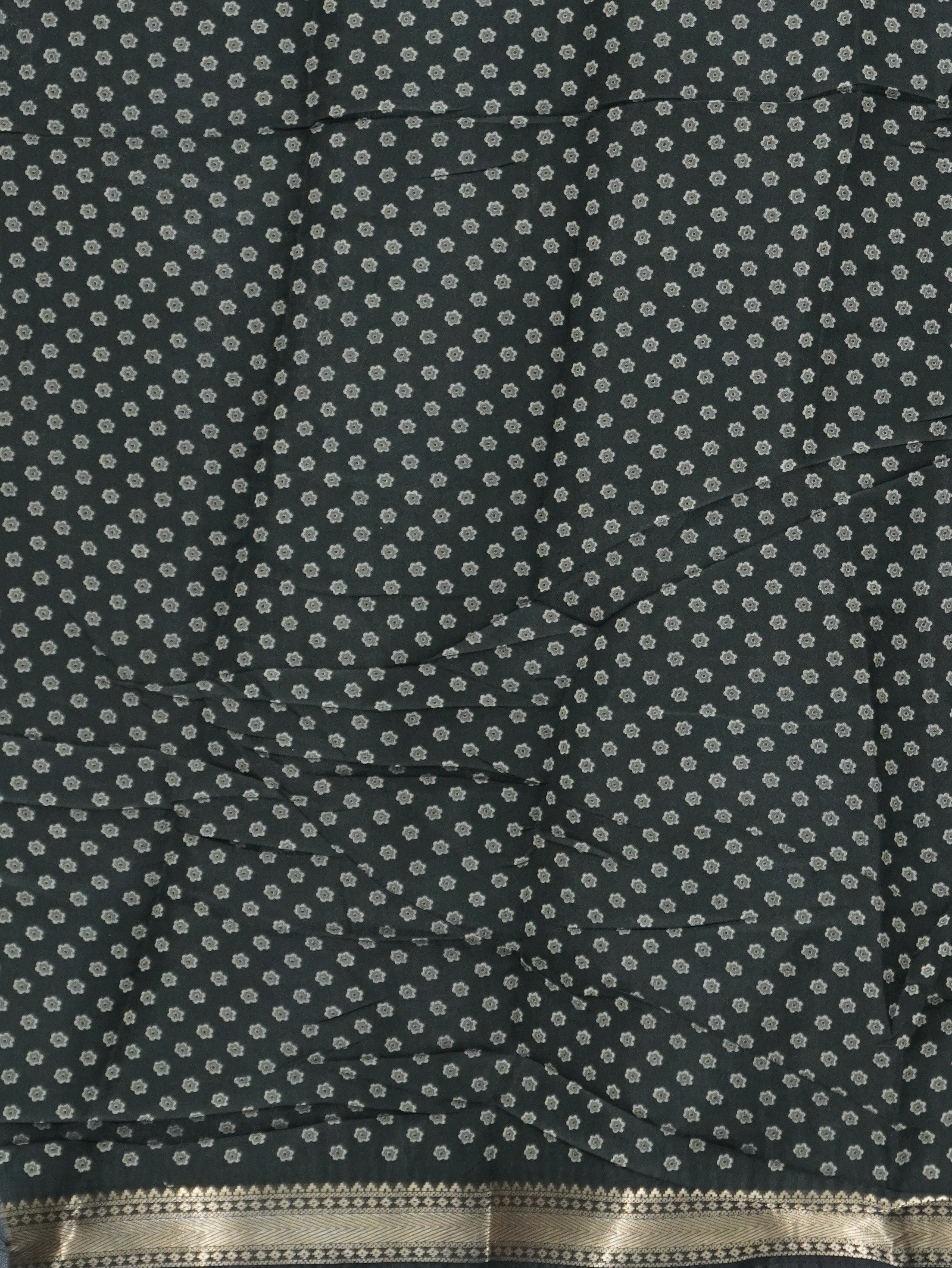 Mangalagri Cotton Saree | TTDS3291
