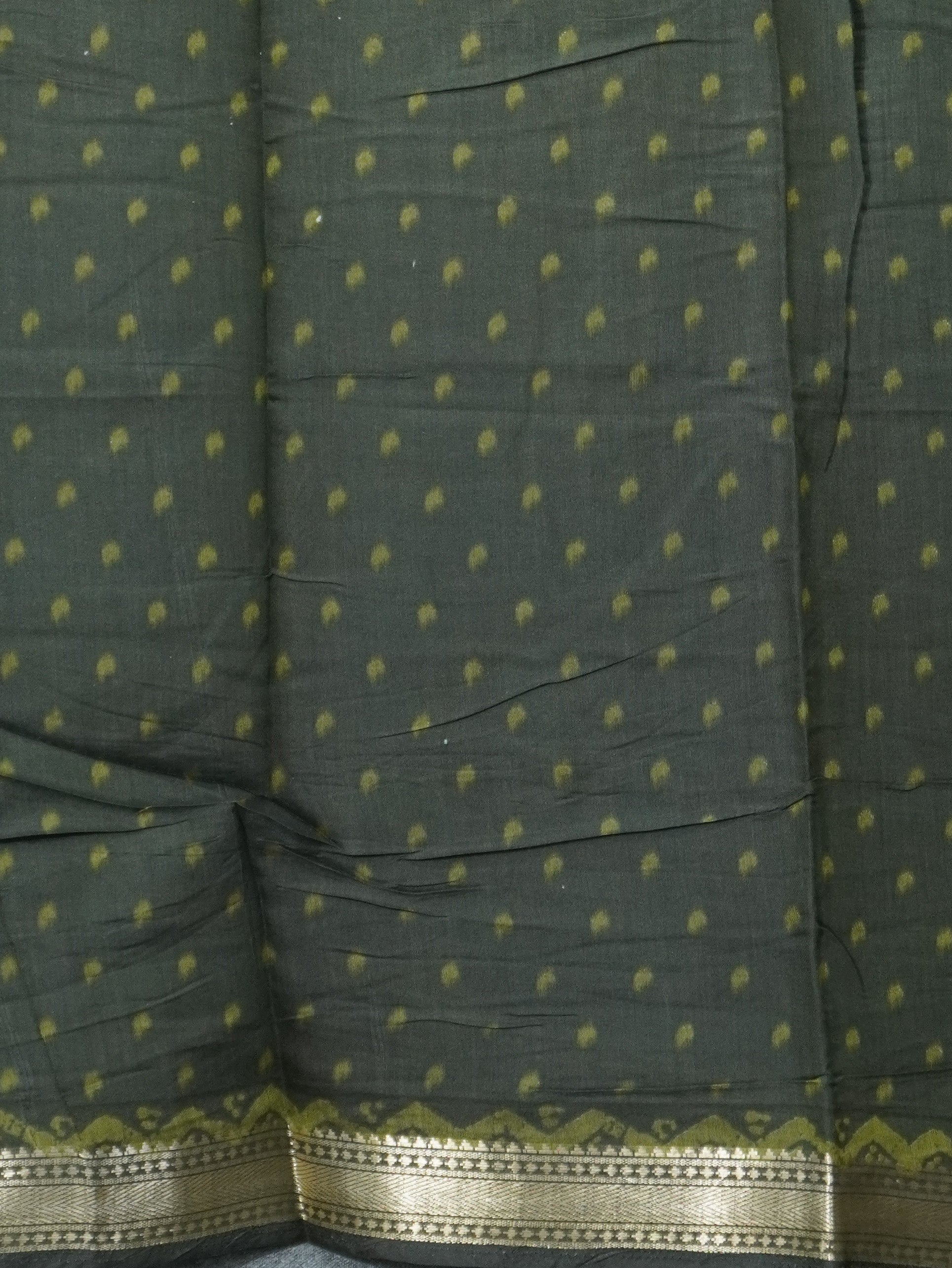 Mangalagri Cotton Saree | TTDS3292