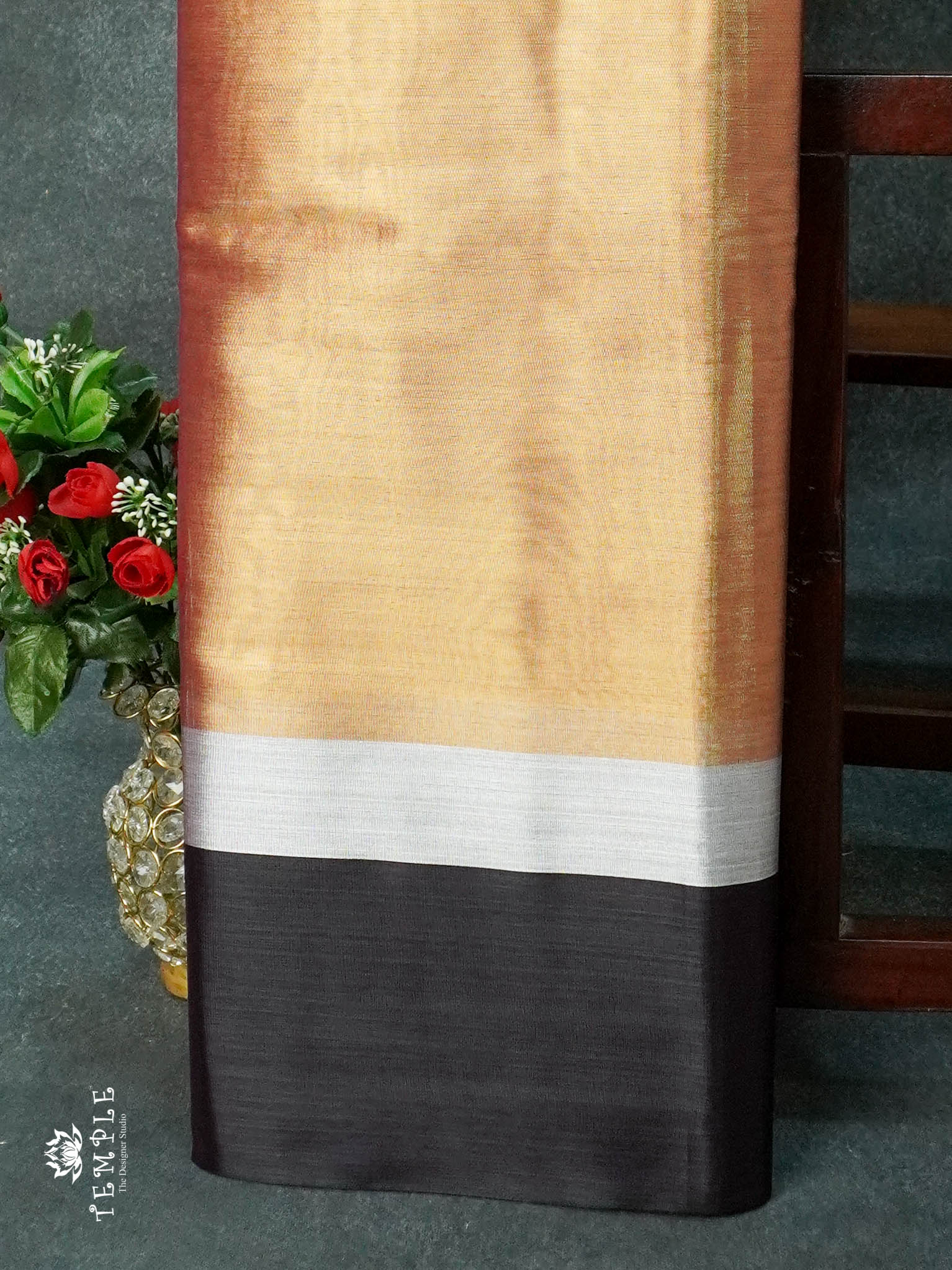 Nilambari Saree |TTDS1048