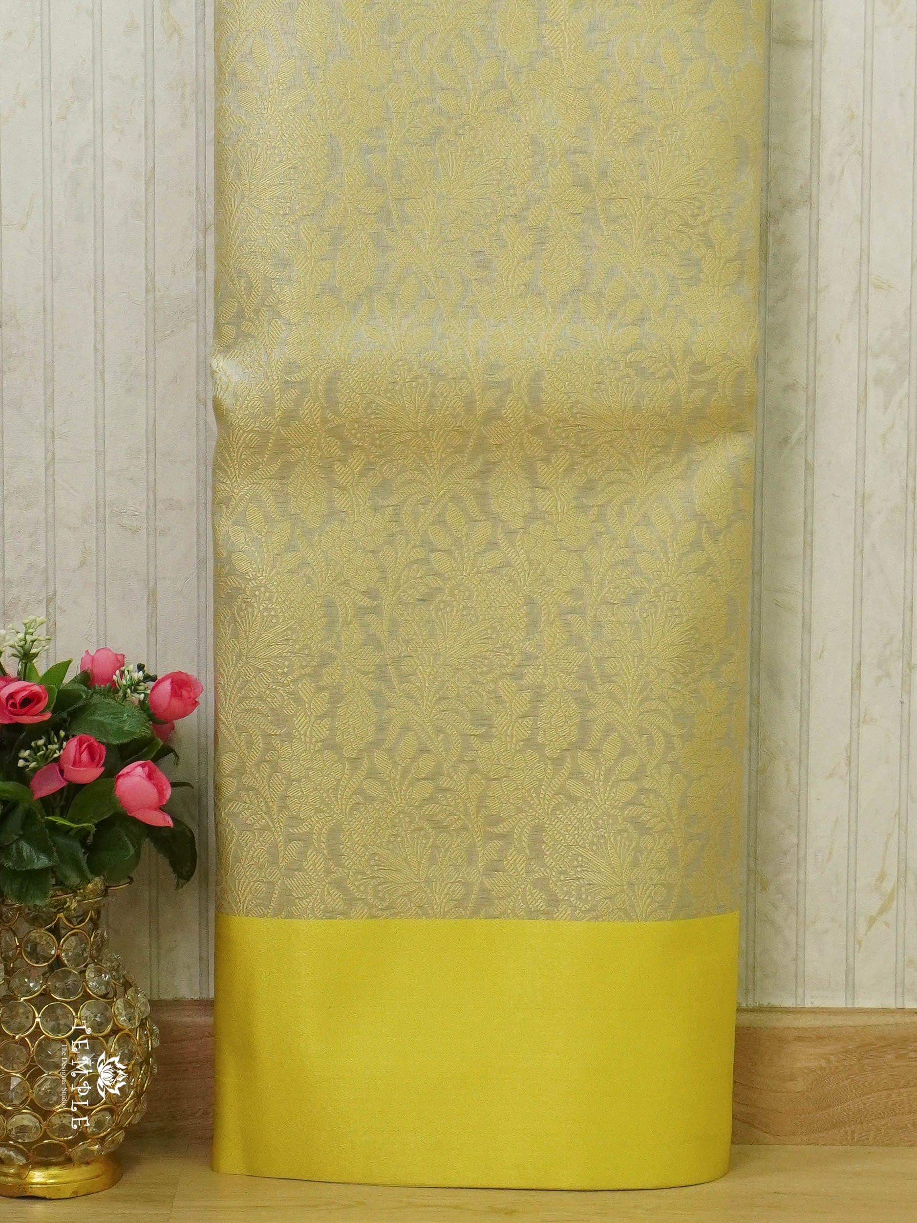 Tissue Silk Saree | TTDS1412