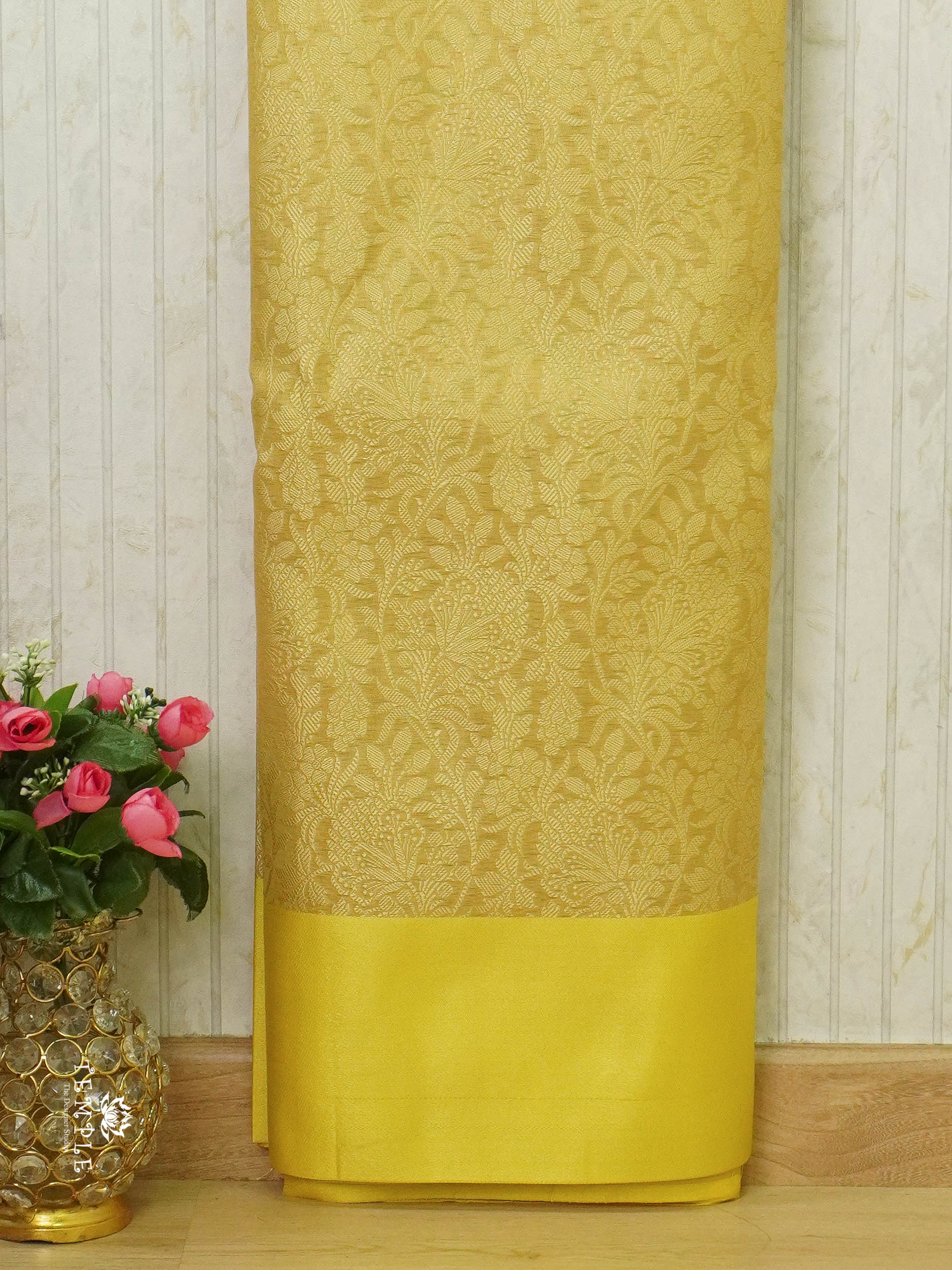 Tissue Silk Saree | TTDS1412