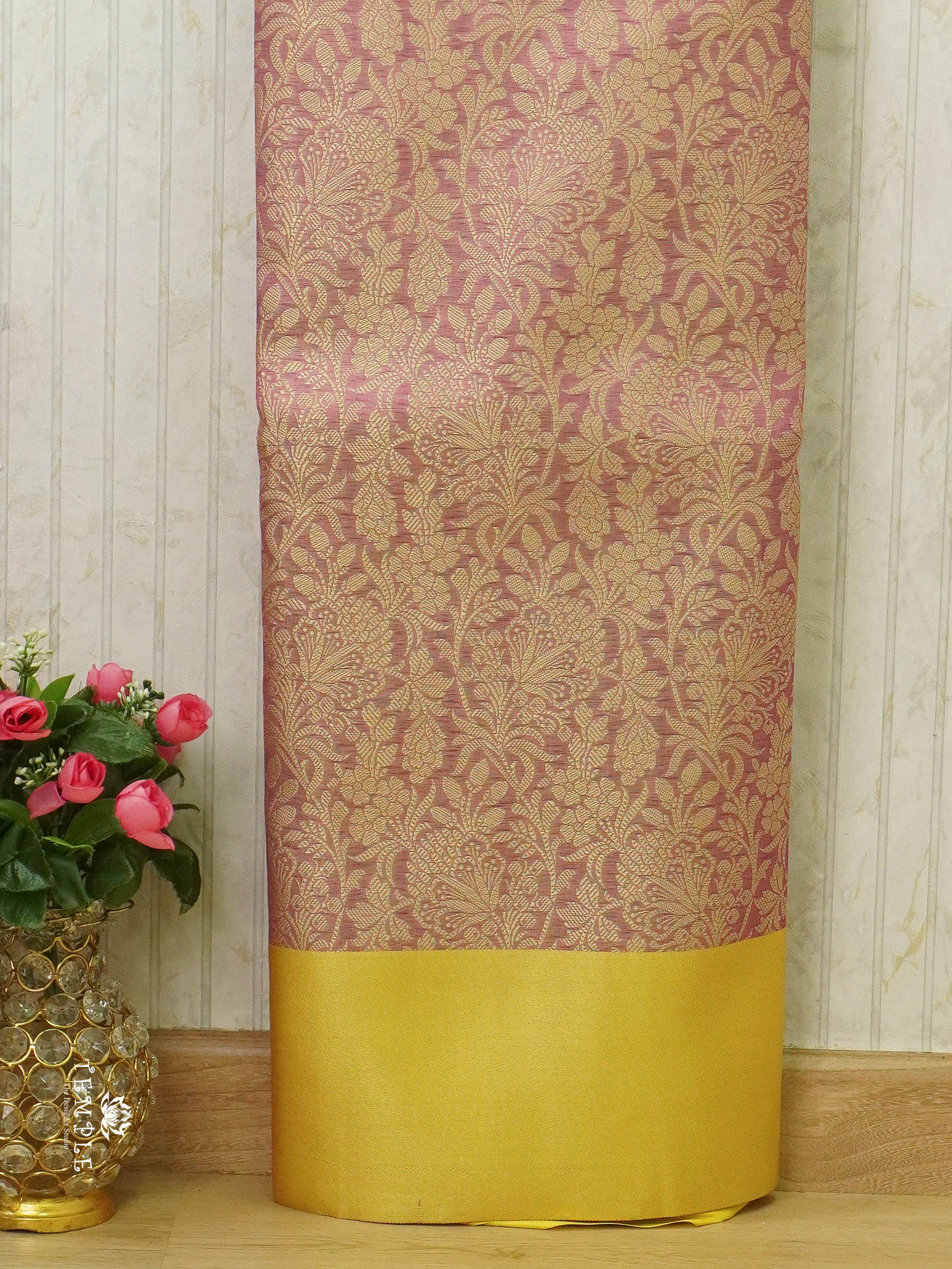 Tissue Silk Saree | TTDS1412