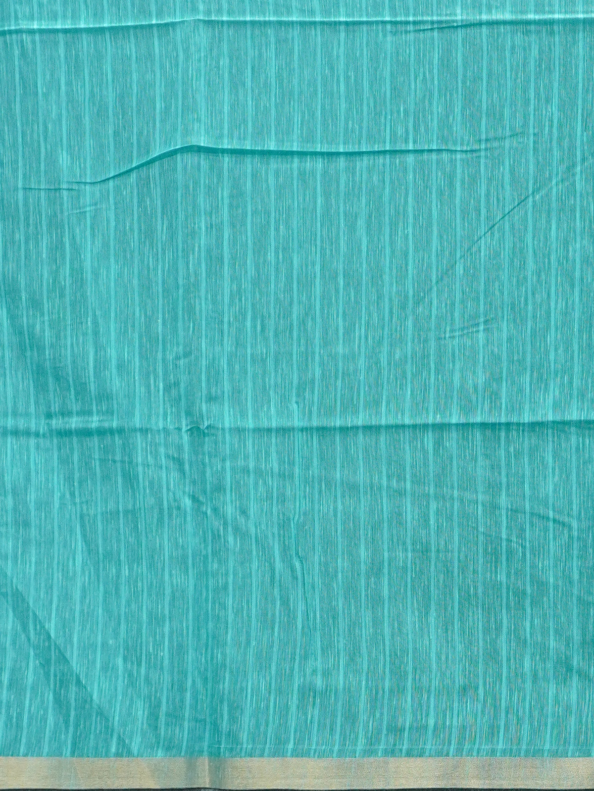 Linen Cotton Saree | TTDS3686