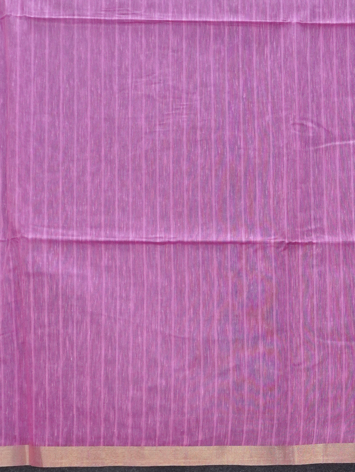Linen Cotton Saree | TTDS3686