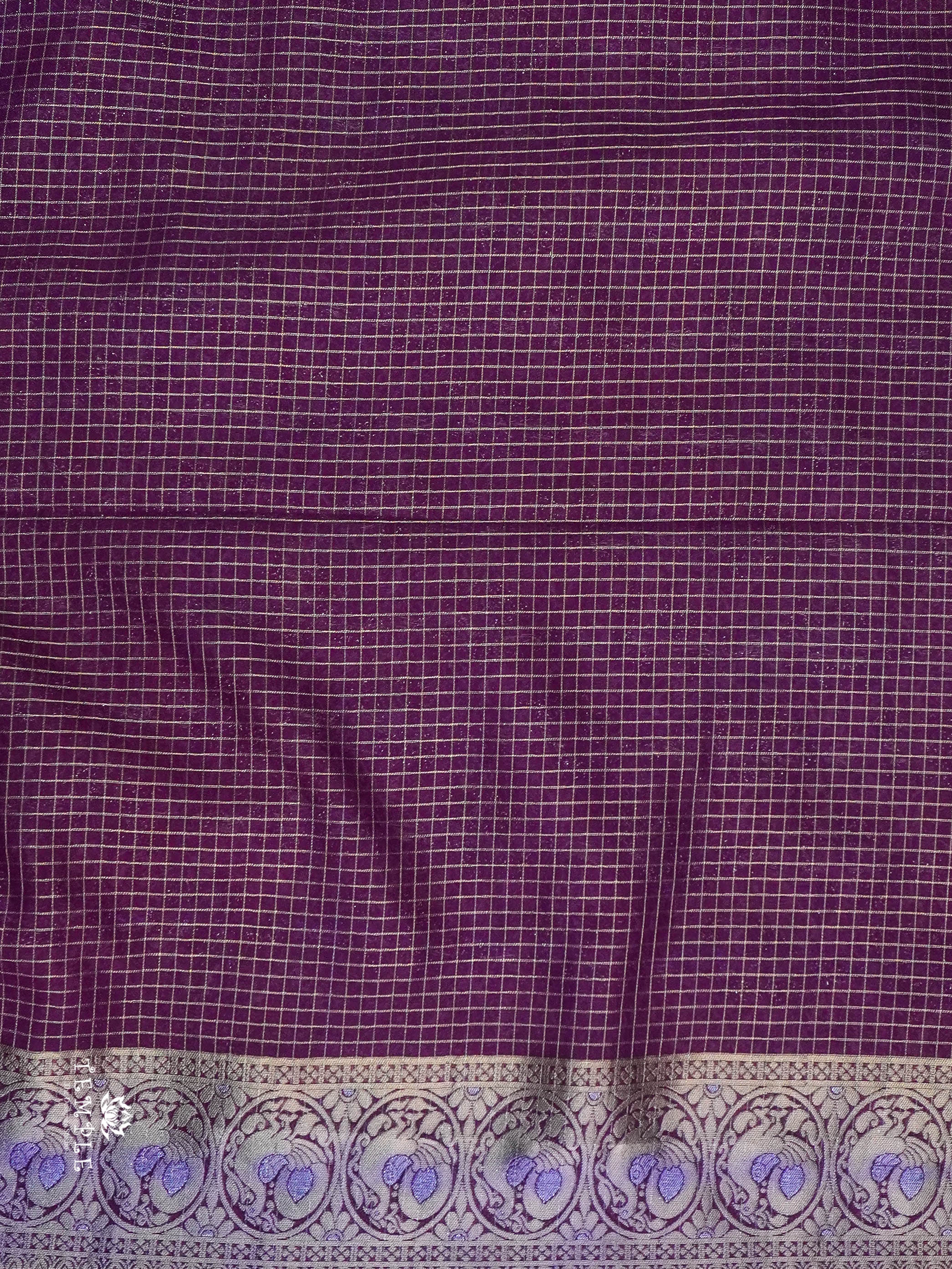 Mayuri Silk Saree | TTDS1387