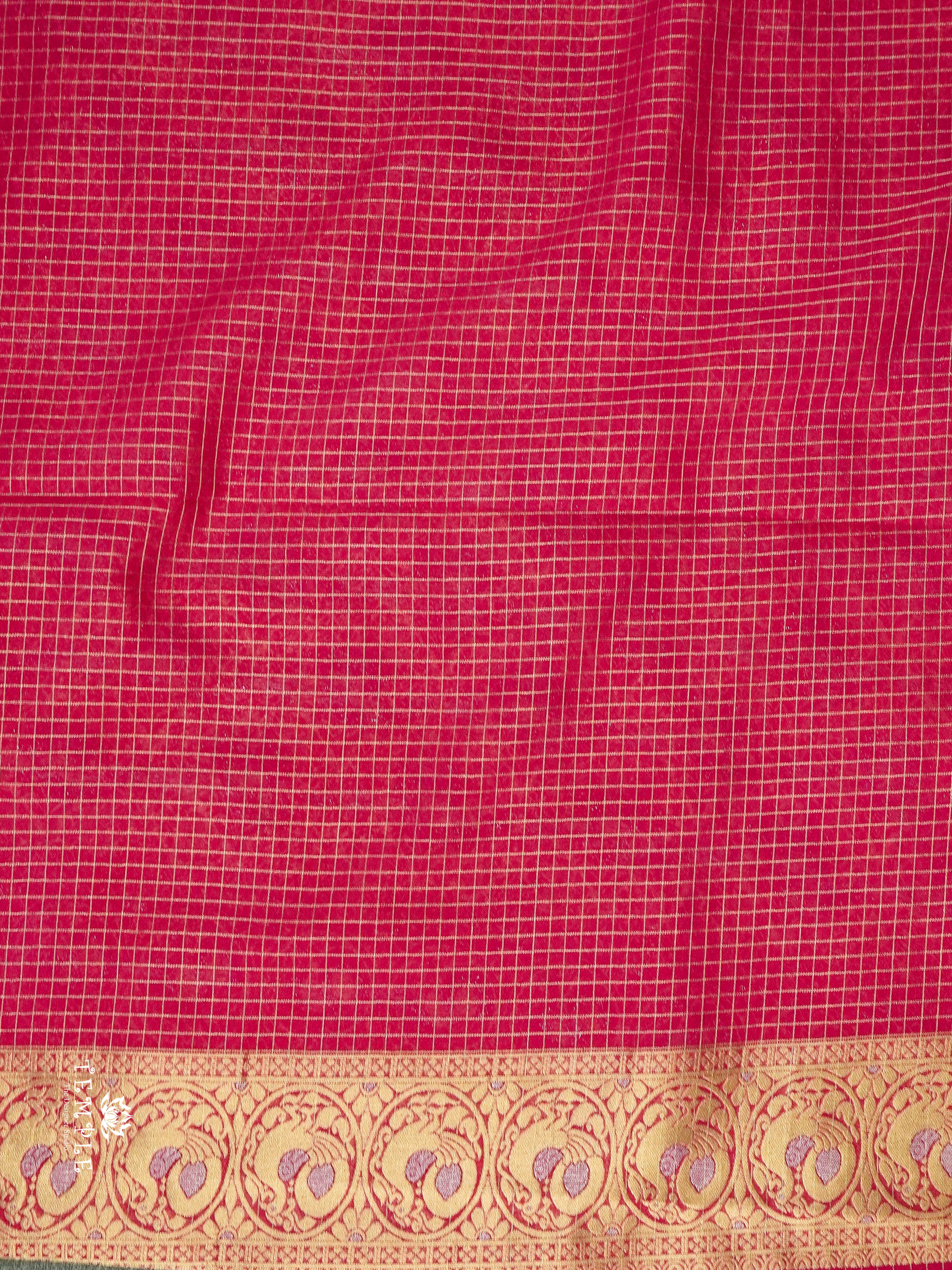 Mayuri Silk Saree | TTDS1387