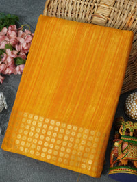 Matka Tussar Silk Saree | TTDS3278