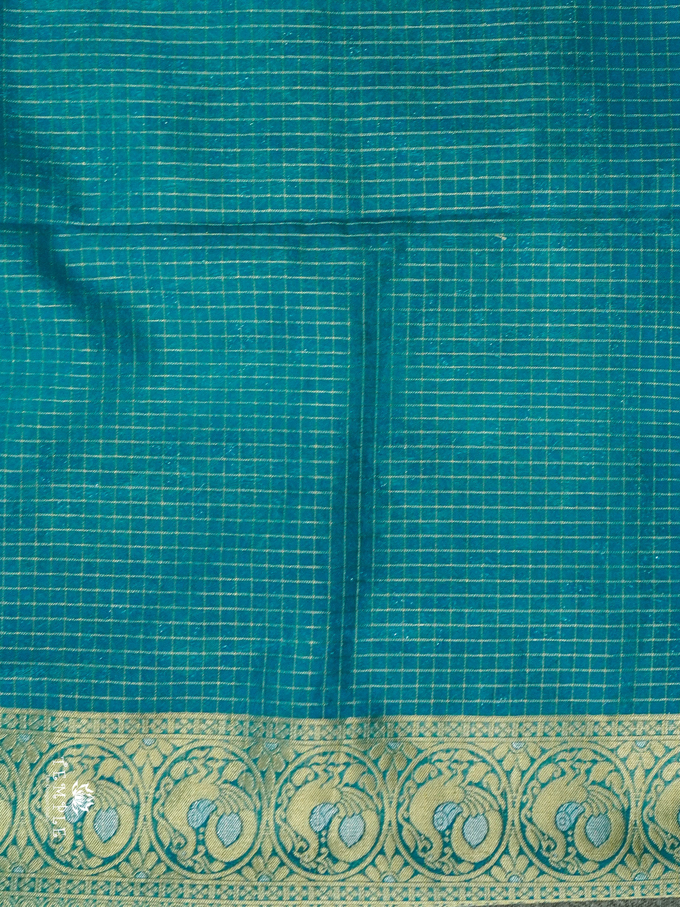 Mayuri Silk Saree | TTDS1387