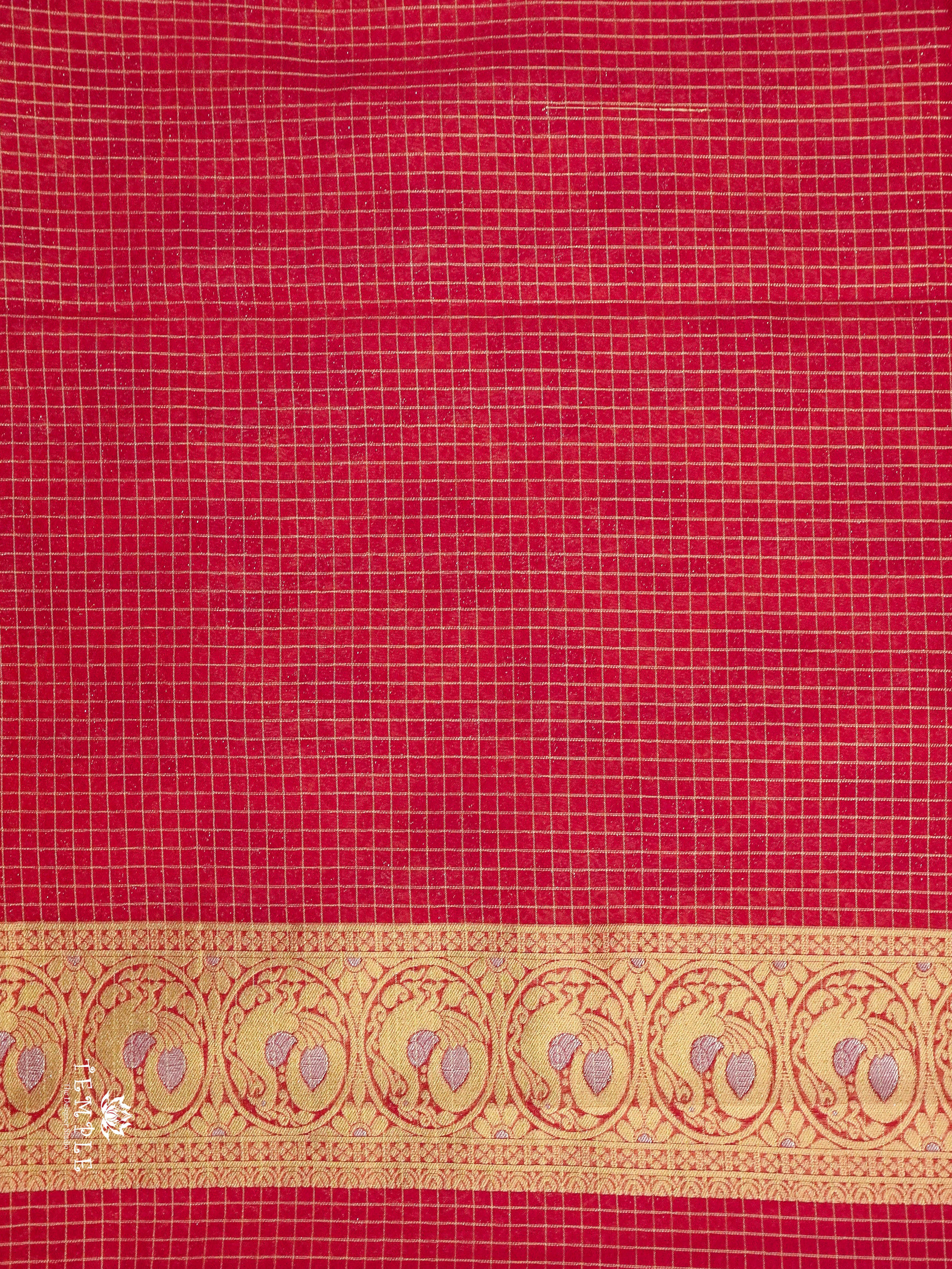 Mayuri Silk Saree | TTDS1387