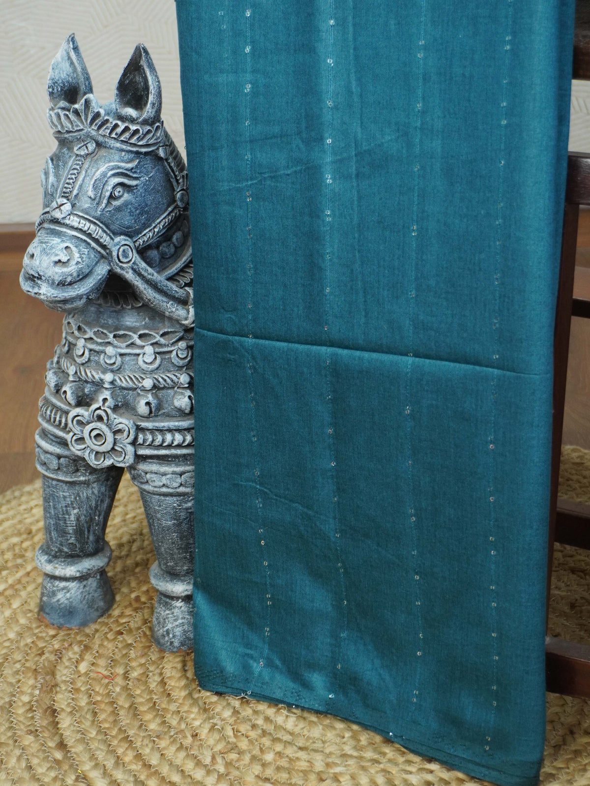 Baswada Cotton Saree | TTDS3697