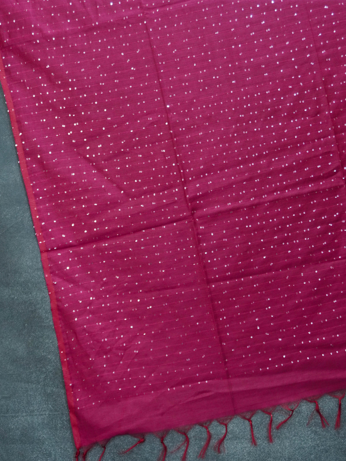 Baswada Cotton Saree | TTDS3697