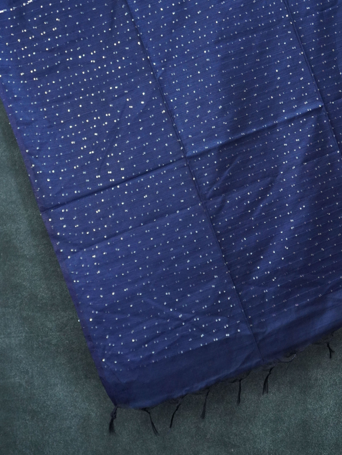 Baswada Cotton Saree | TTDS3697