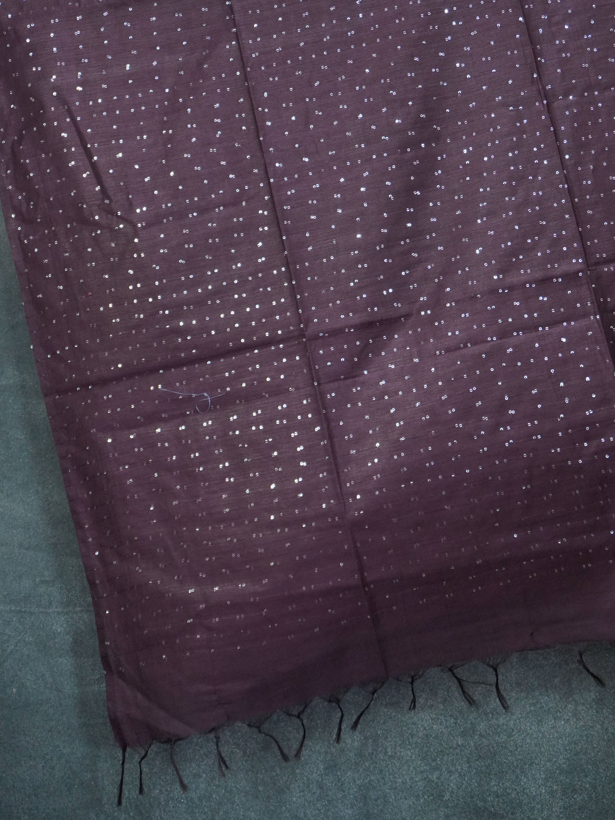 Baswada Cotton Saree | TTDS3697