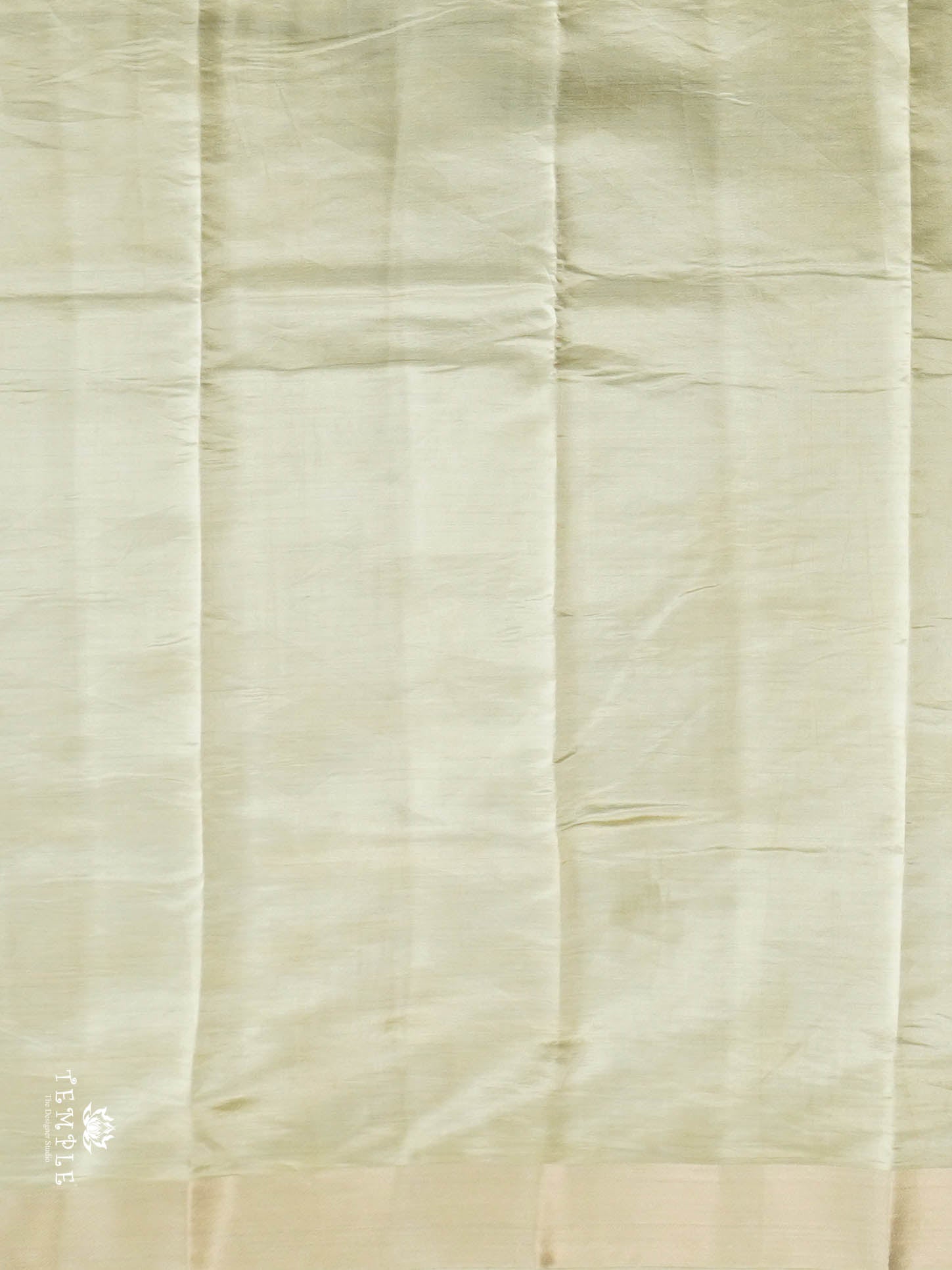 Semi Tussar Silk Saree | TTDS2860