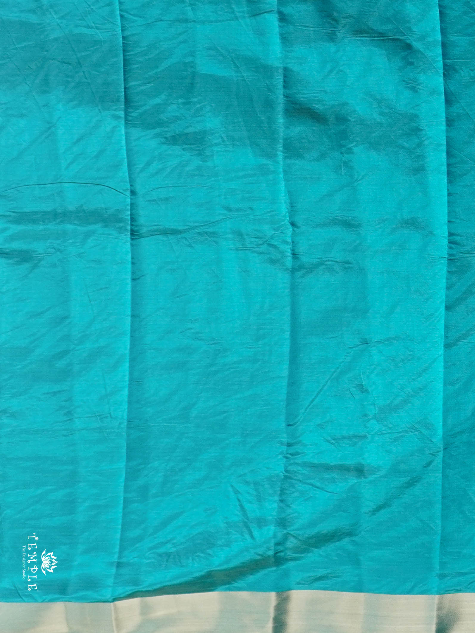 Semi Tussar Silk Saree | TTDS2860