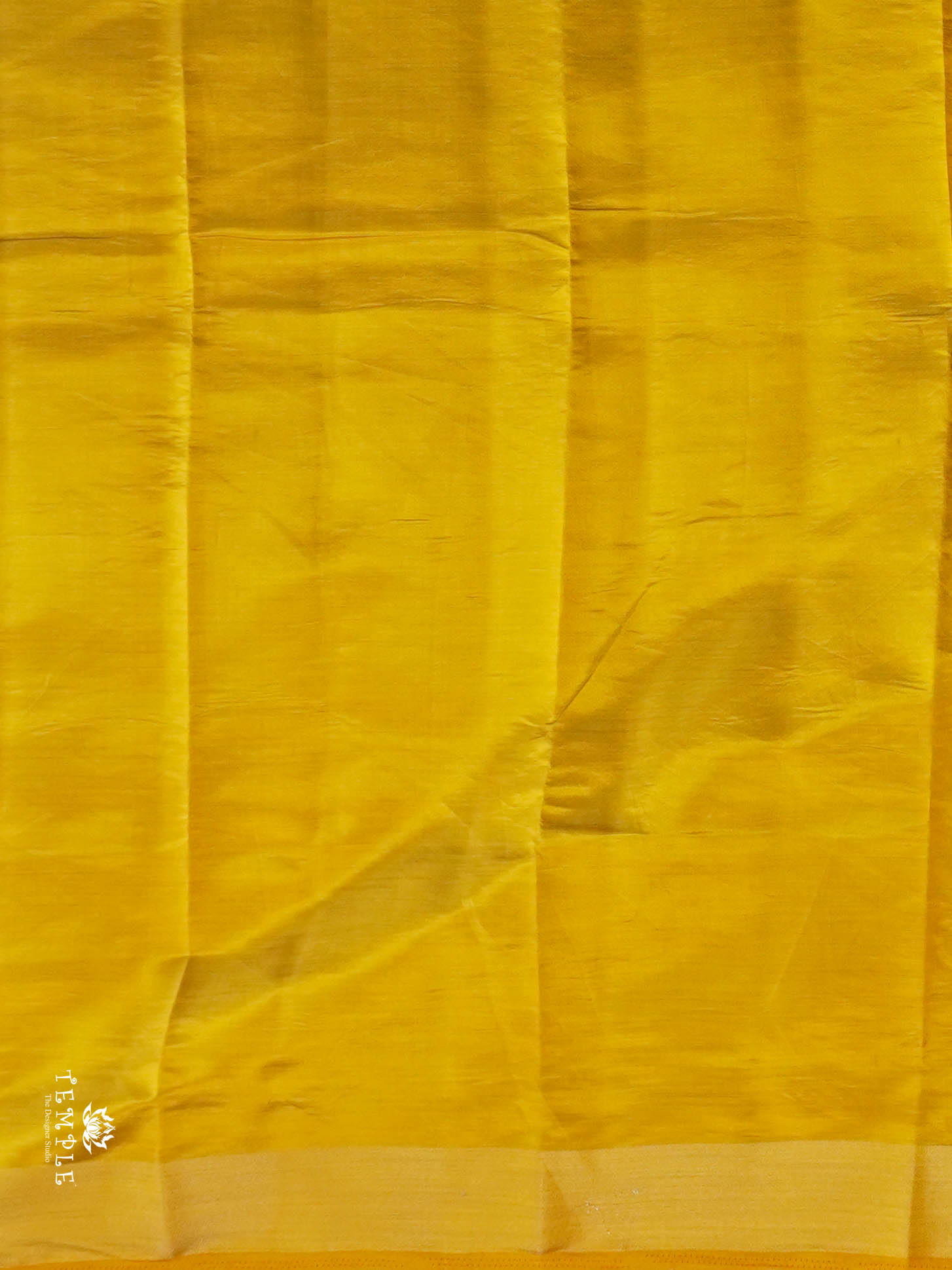 Semi Tussar Silk Saree | TTDS2860