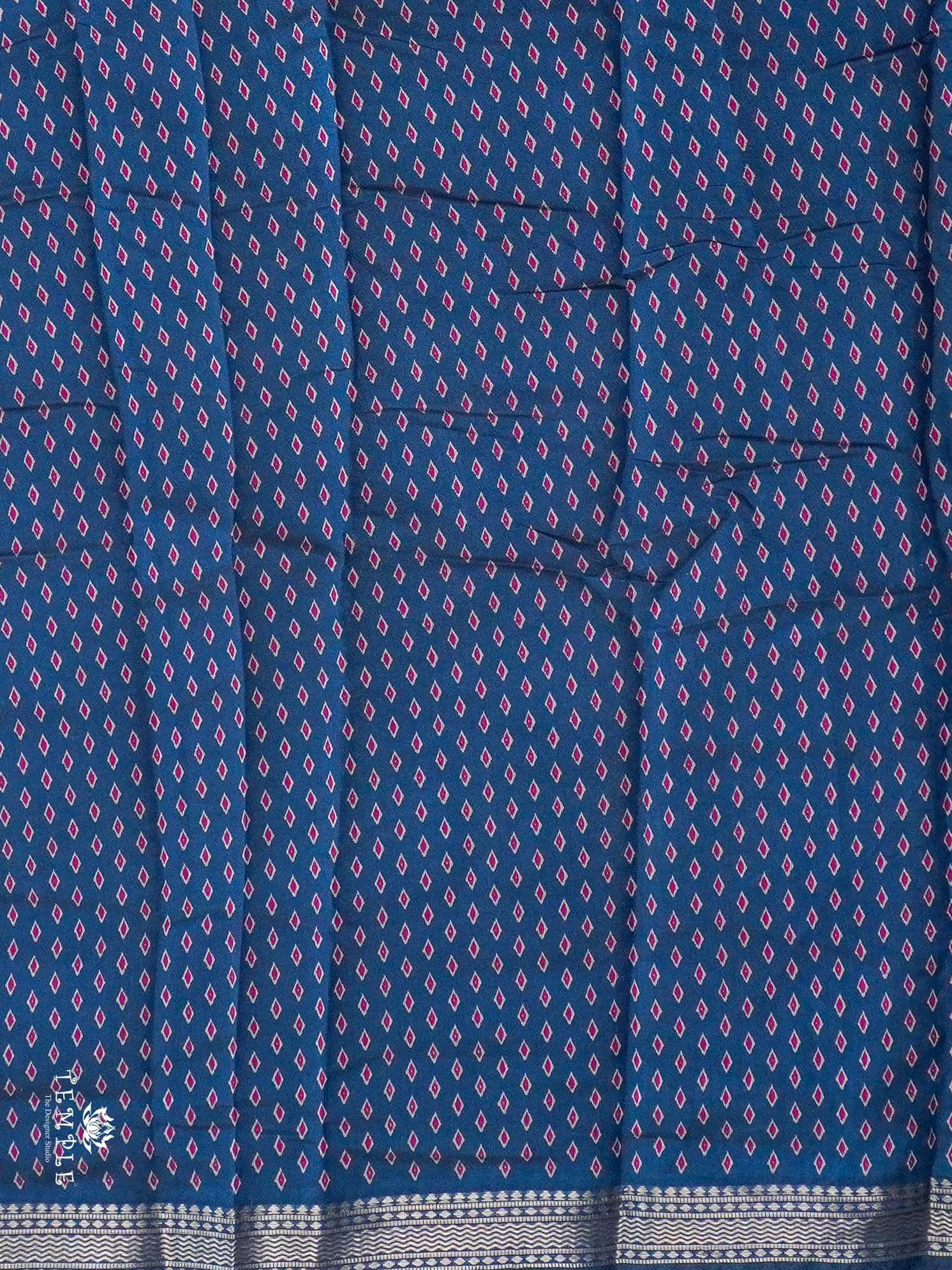 Mangalagiri Cotton Saree | TTDS2348