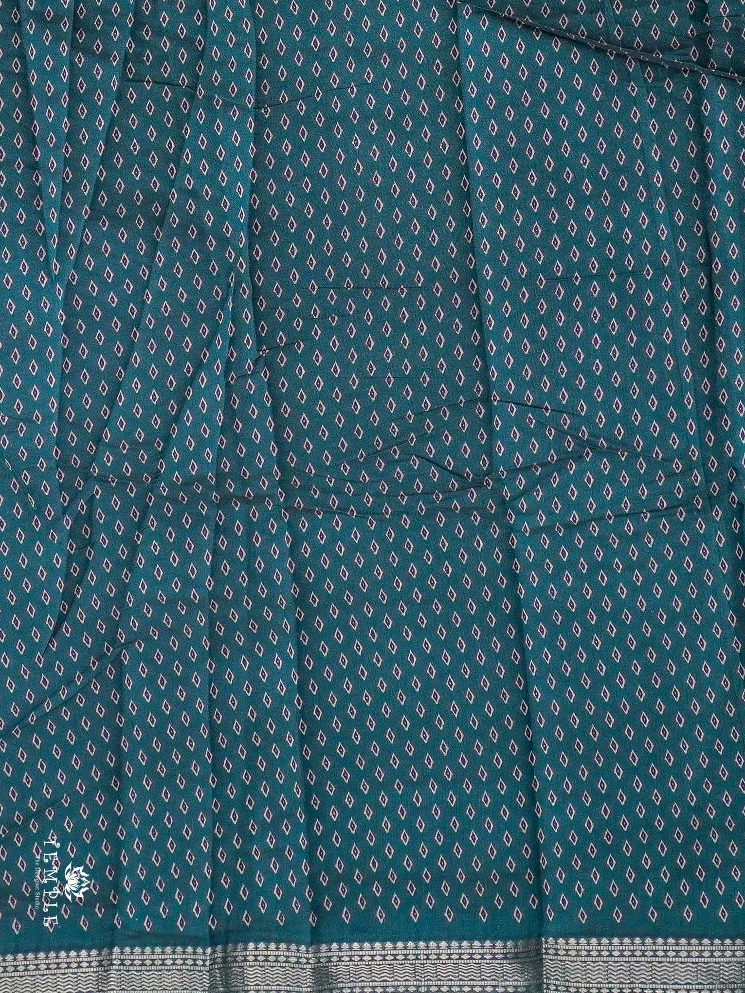 Mangalagiri Cotton Saree | TTDS2348