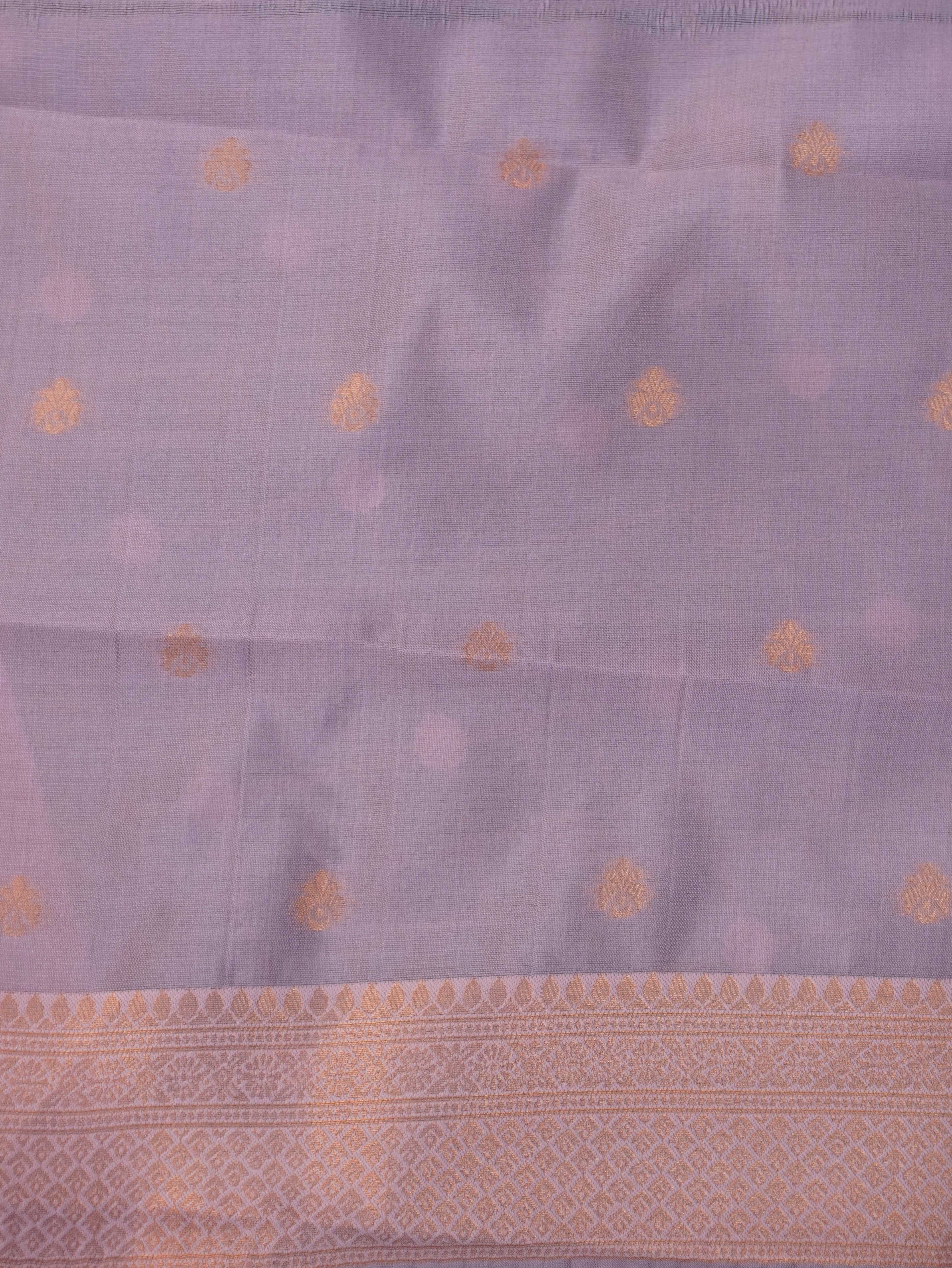 Semi Silk Saree | TTDS3295