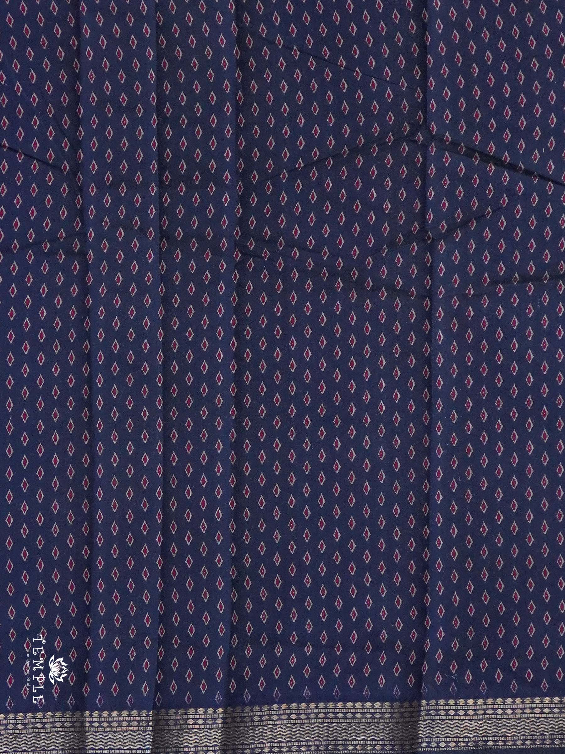 Mangalagiri Cotton Saree | TTDS2348
