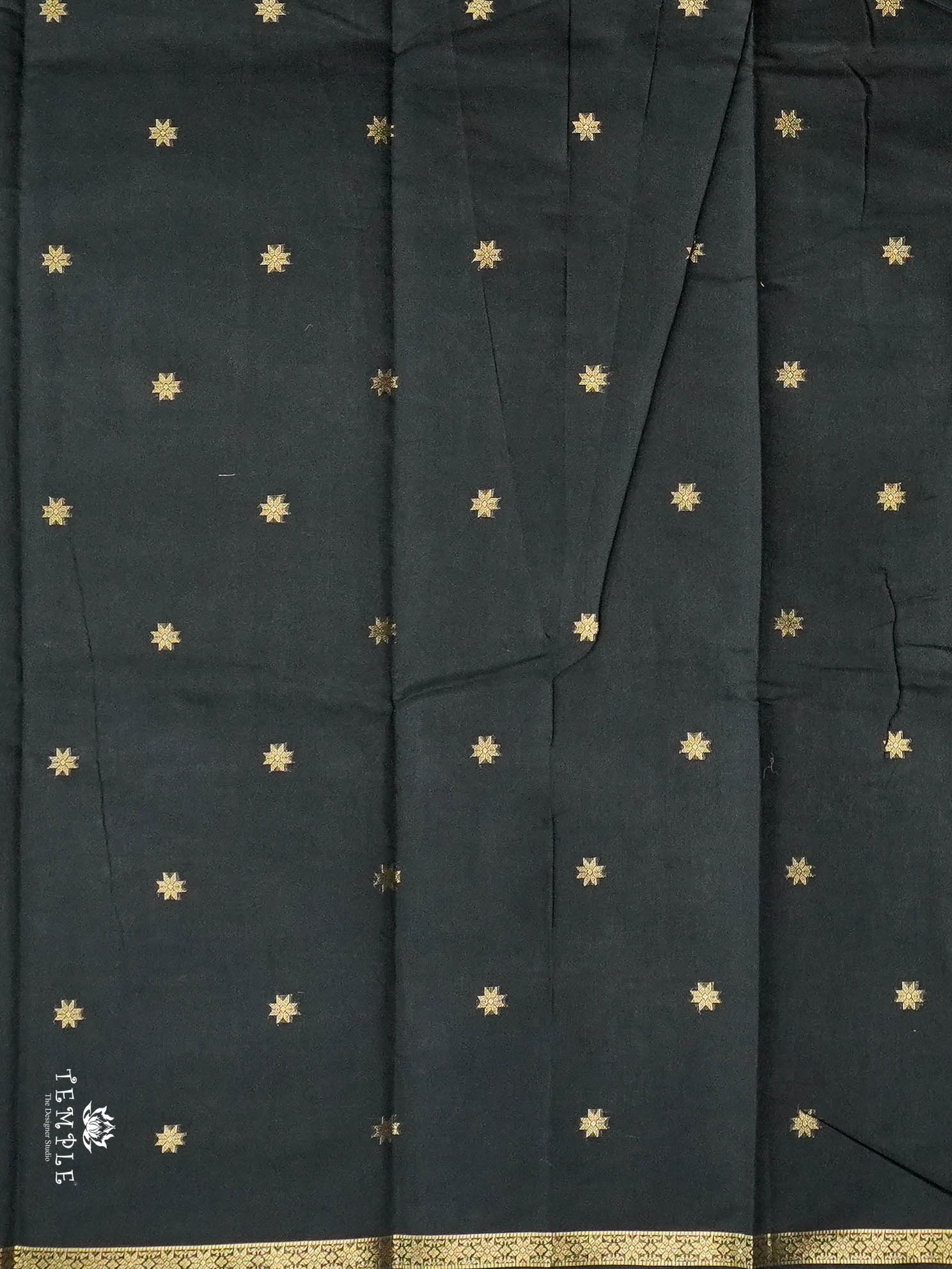 Maheshwari Cotton Saree | TTDS2871