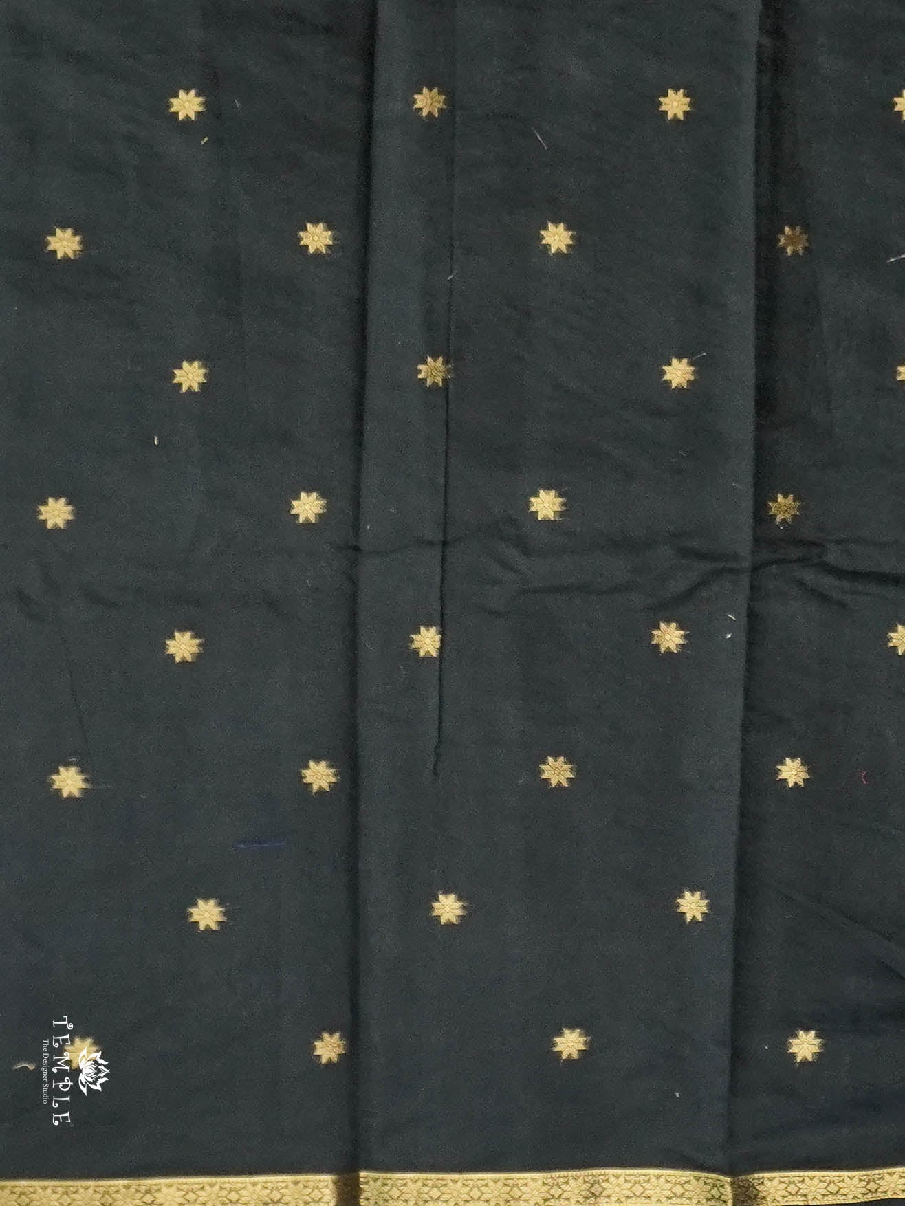 Maheshwari Cotton Saree | TTDS2871