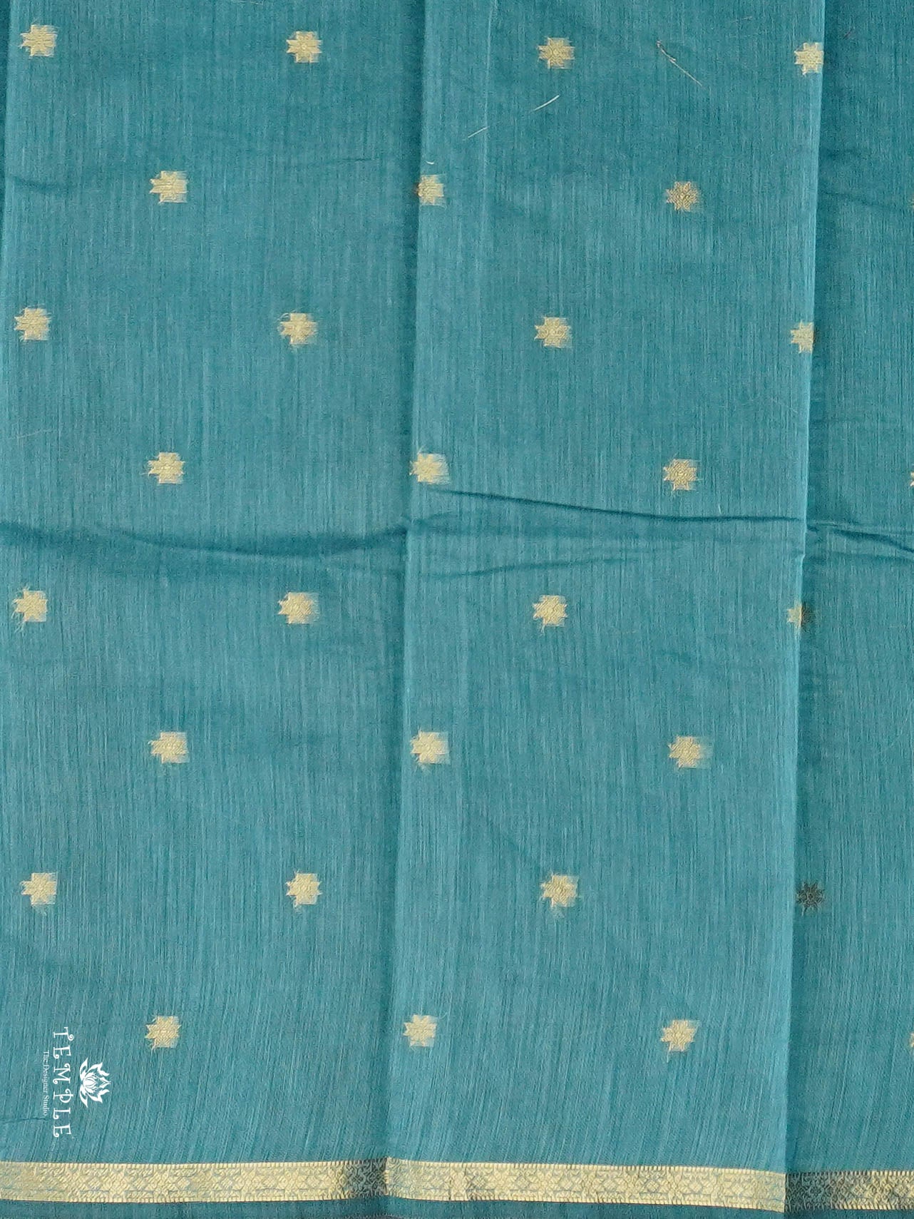 Maheshwari Cotton Saree | TTDS2871