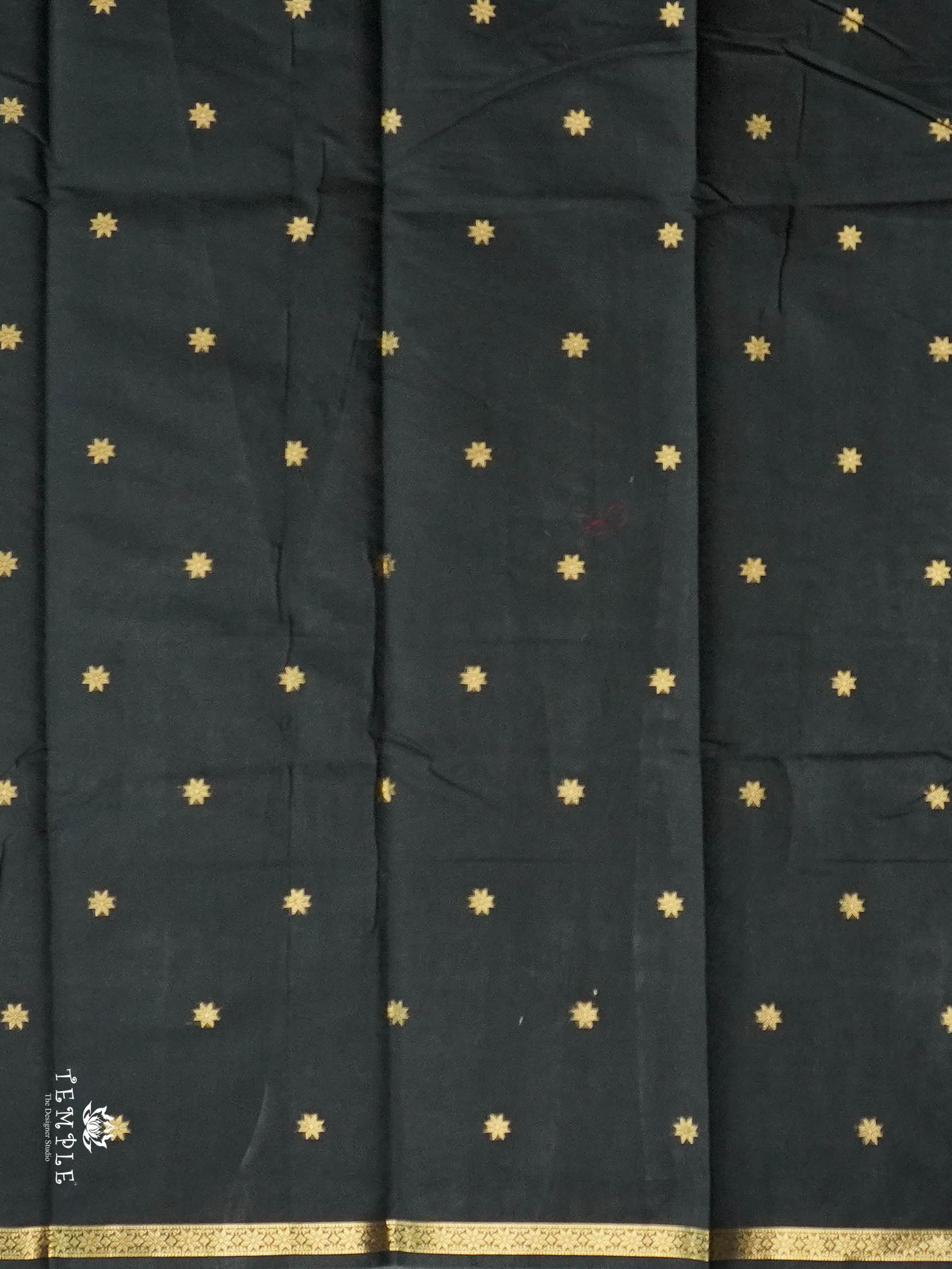 Maheshwari Cotton Saree | TTDS2871