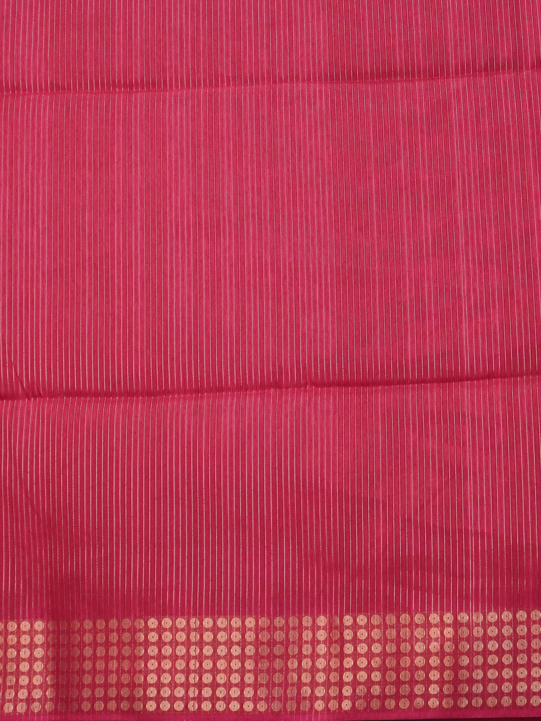 Matka Tussar Silk Saree | TTDS3278