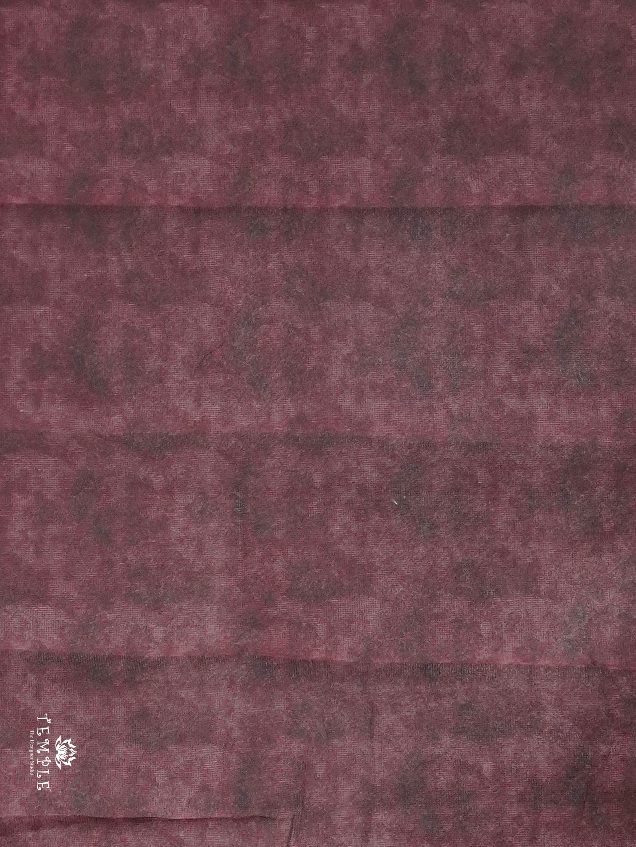 Printed Kota Saree |  TTDS2883