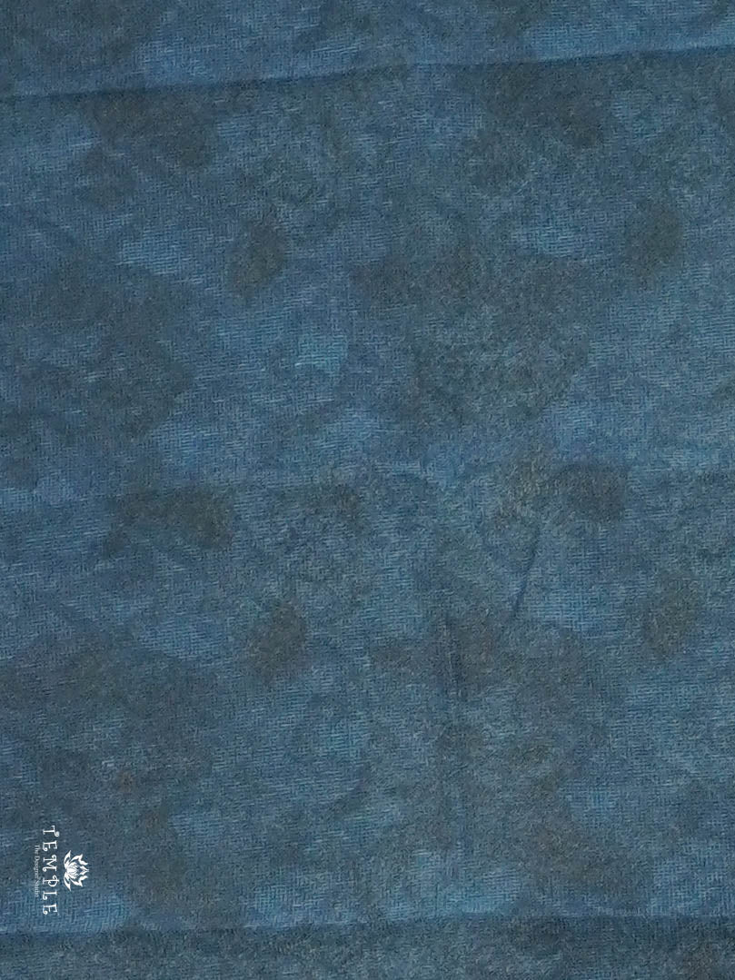 Printed Kota Saree |  TTDS2883