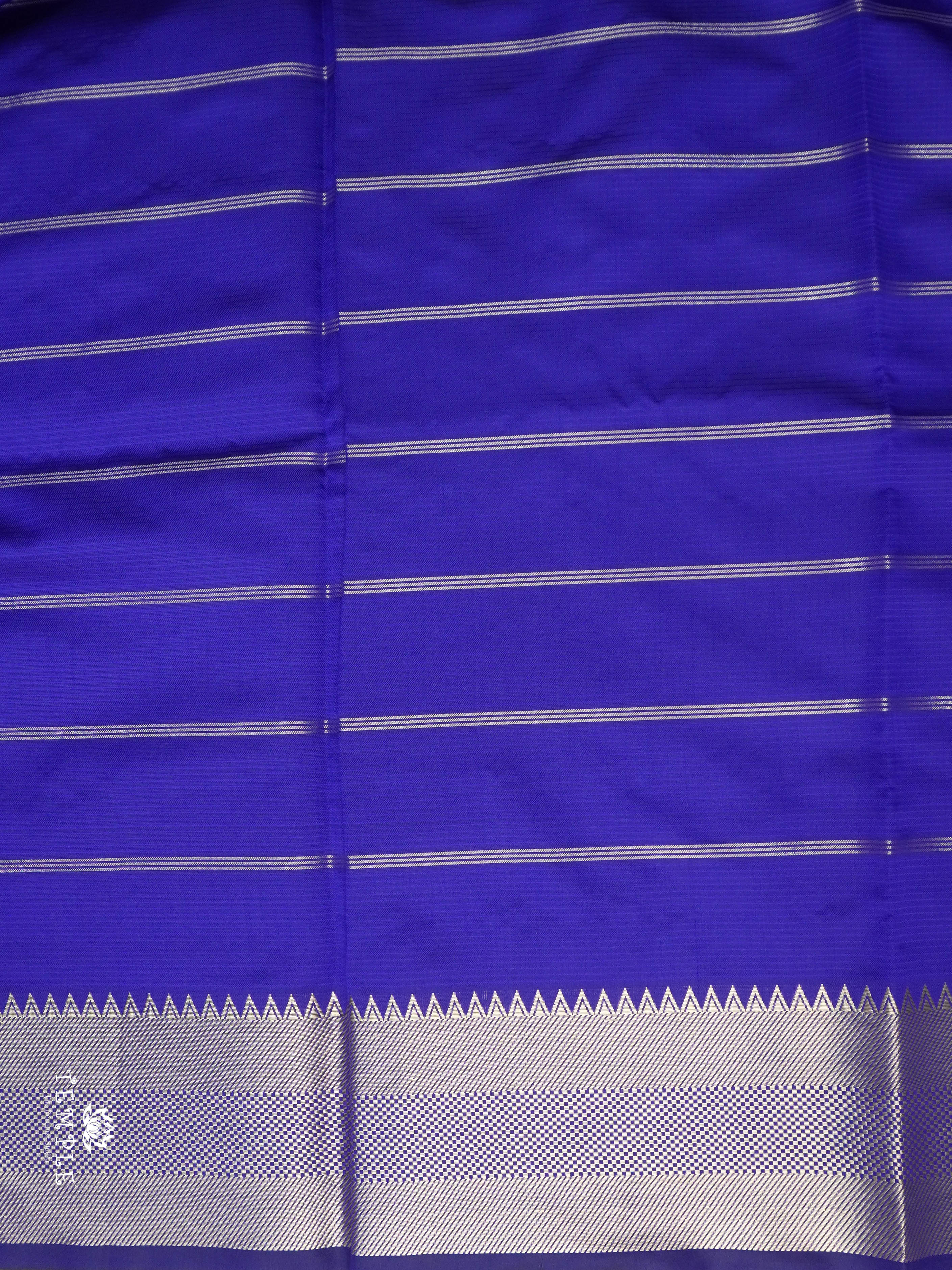 Maheshwari Silk Saree | TTDS2870