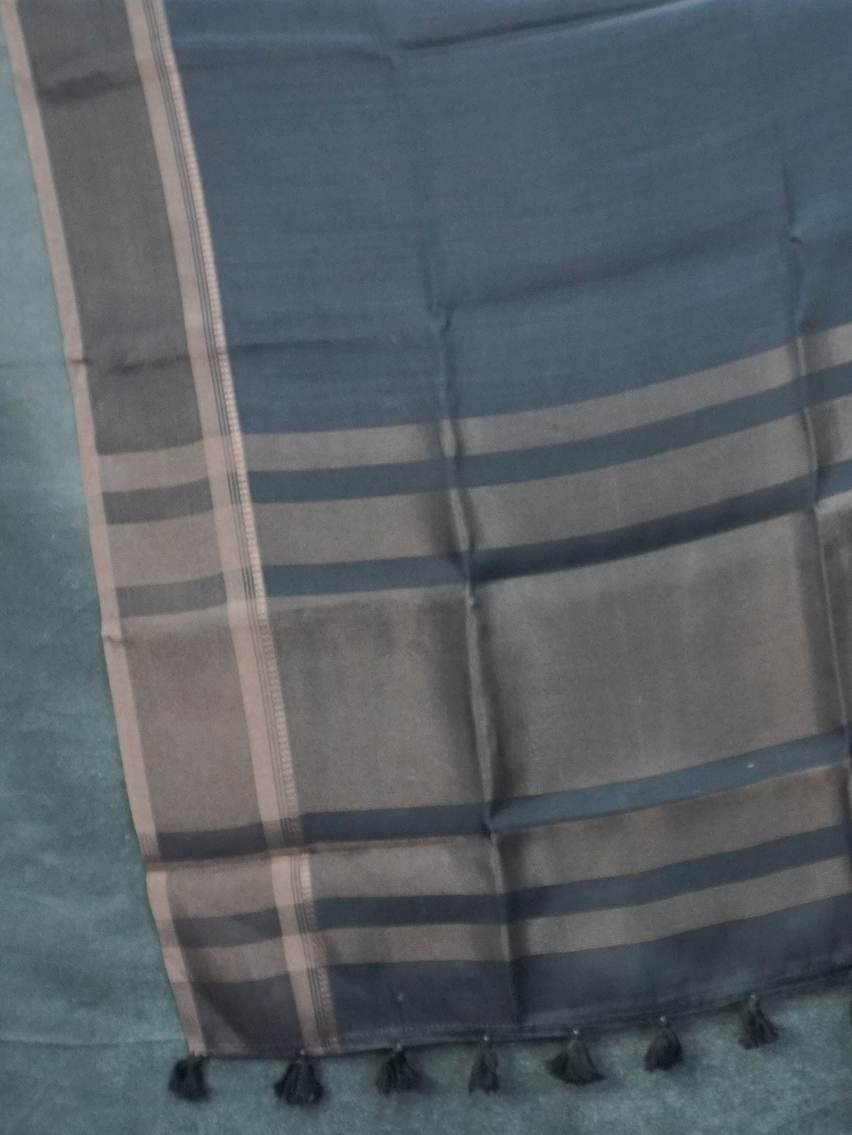 Mul Chanderi Saree | TTDS3712
