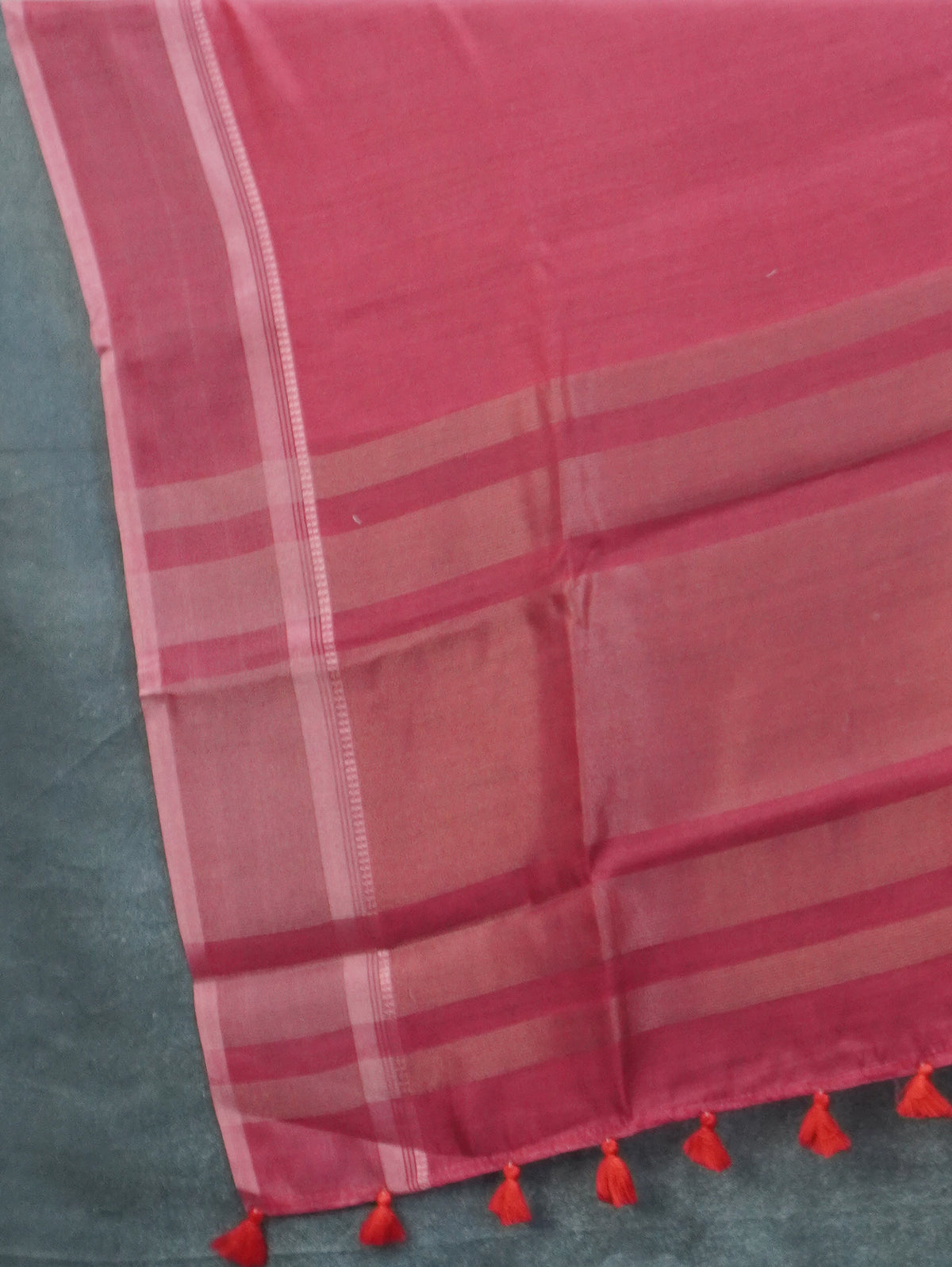 Mul Chanderi Saree | TTDS3712