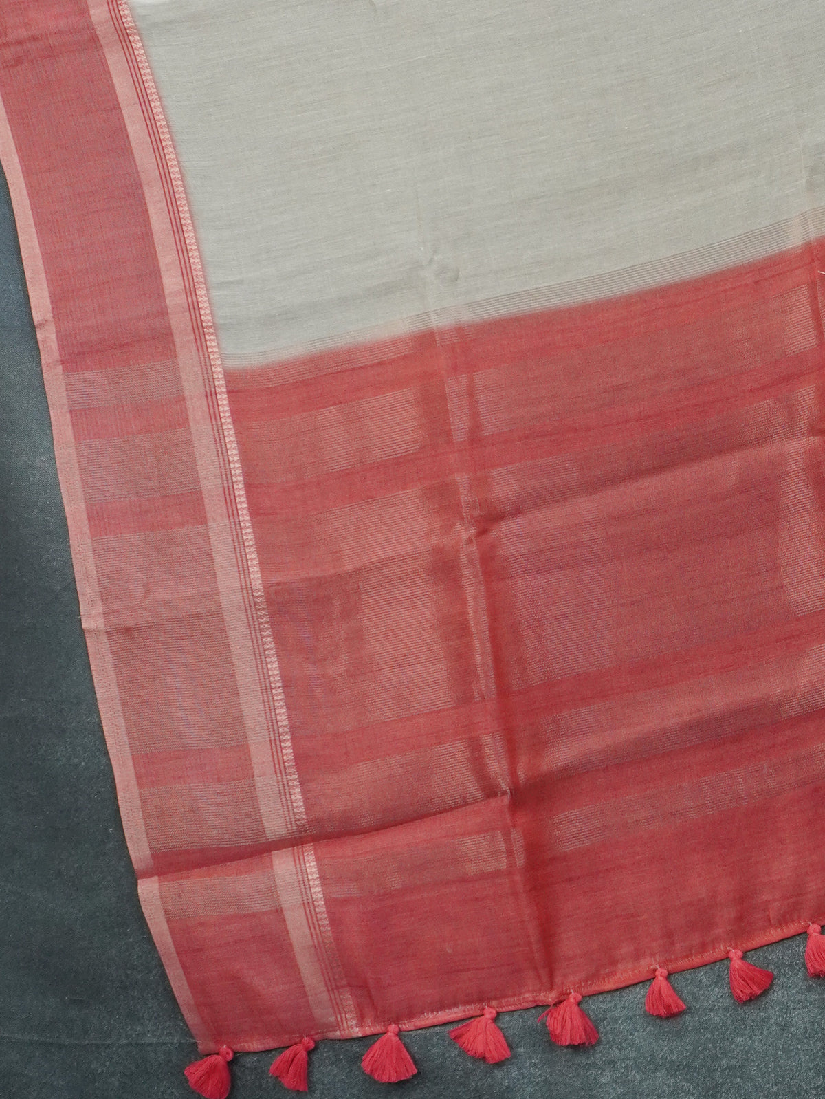 Mul Chanderi Saree | TTDS3715