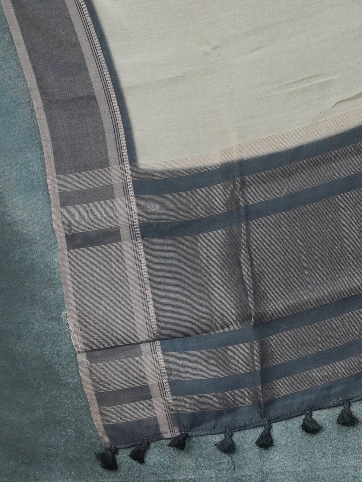 Mul Chanderi Saree | TTDS3715