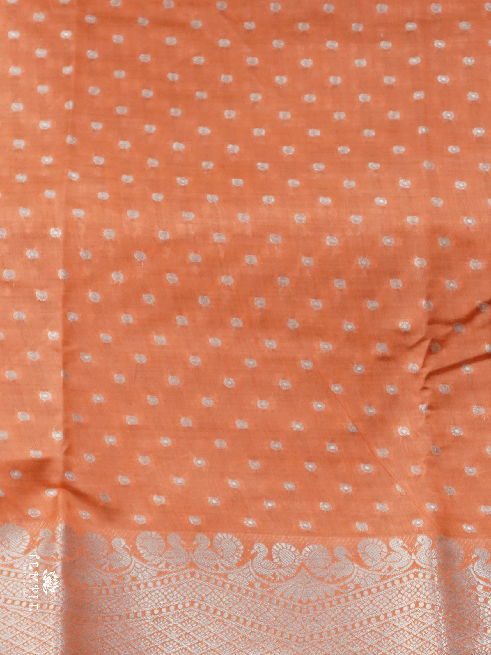 Tuusar Silk Saree | TTDS2876