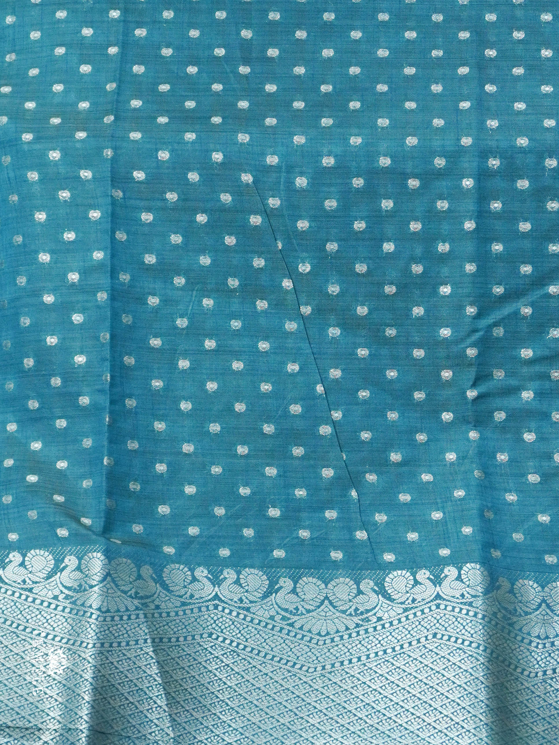 Tuusar Silk Saree | TTDS2876