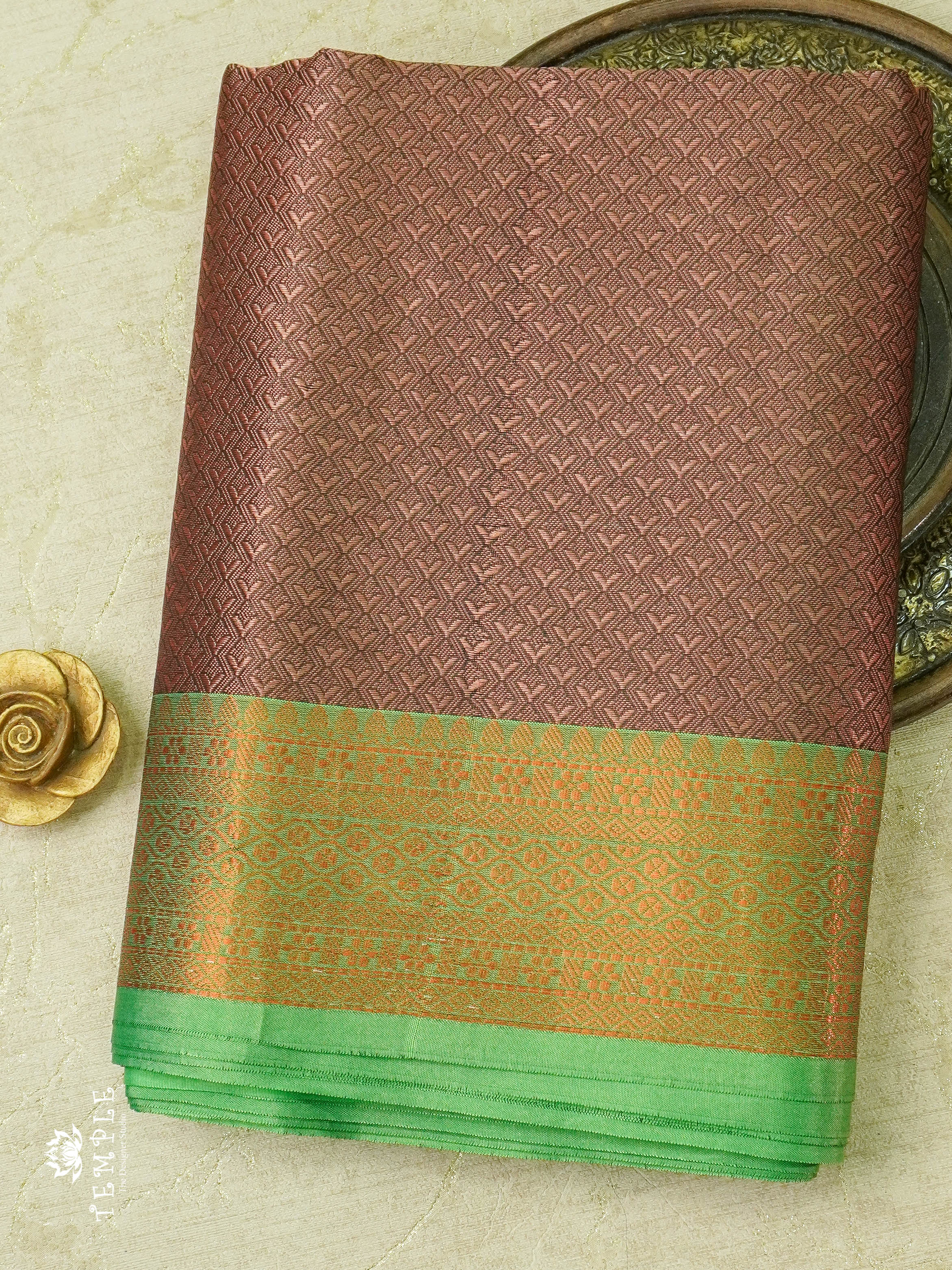 tussar silk saree in Sarees | Heer Fashion