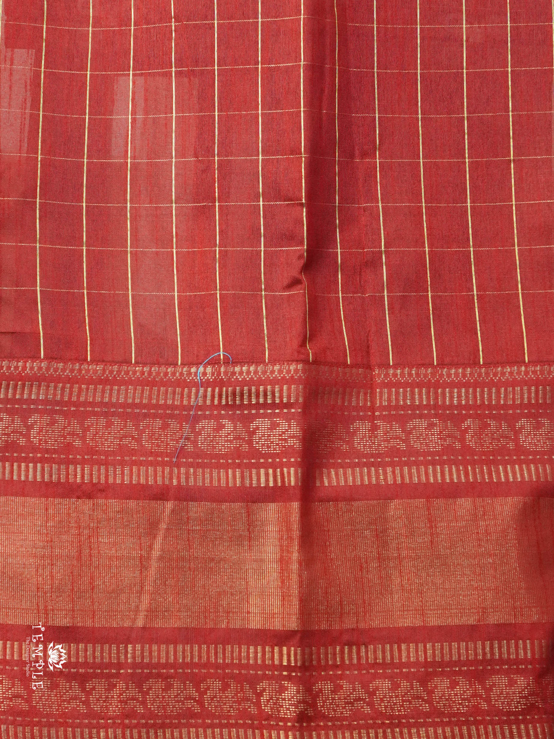 Chappa Silk Saree | TTDS2882