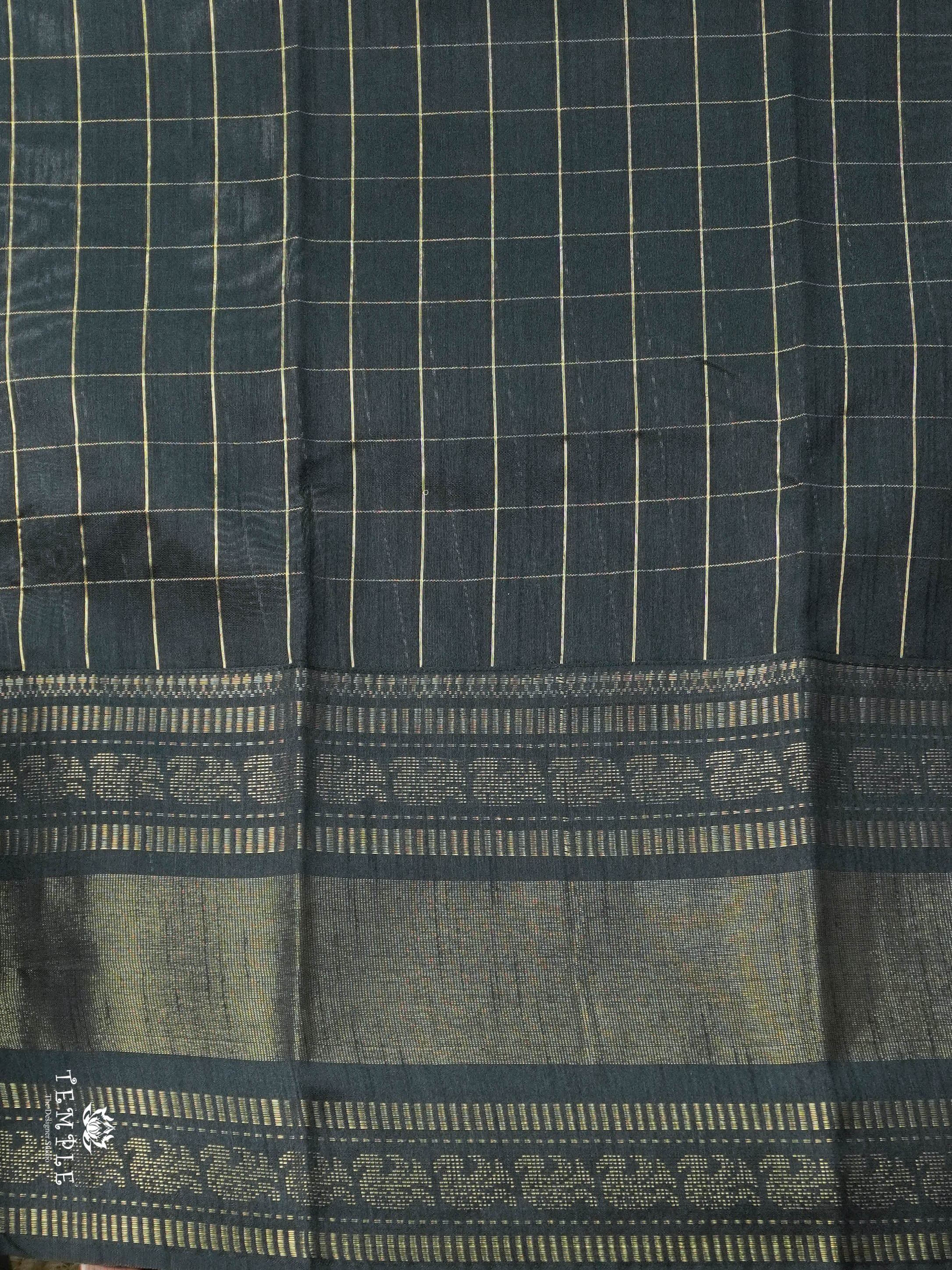 Chappa Silk Saree | TTDS2882