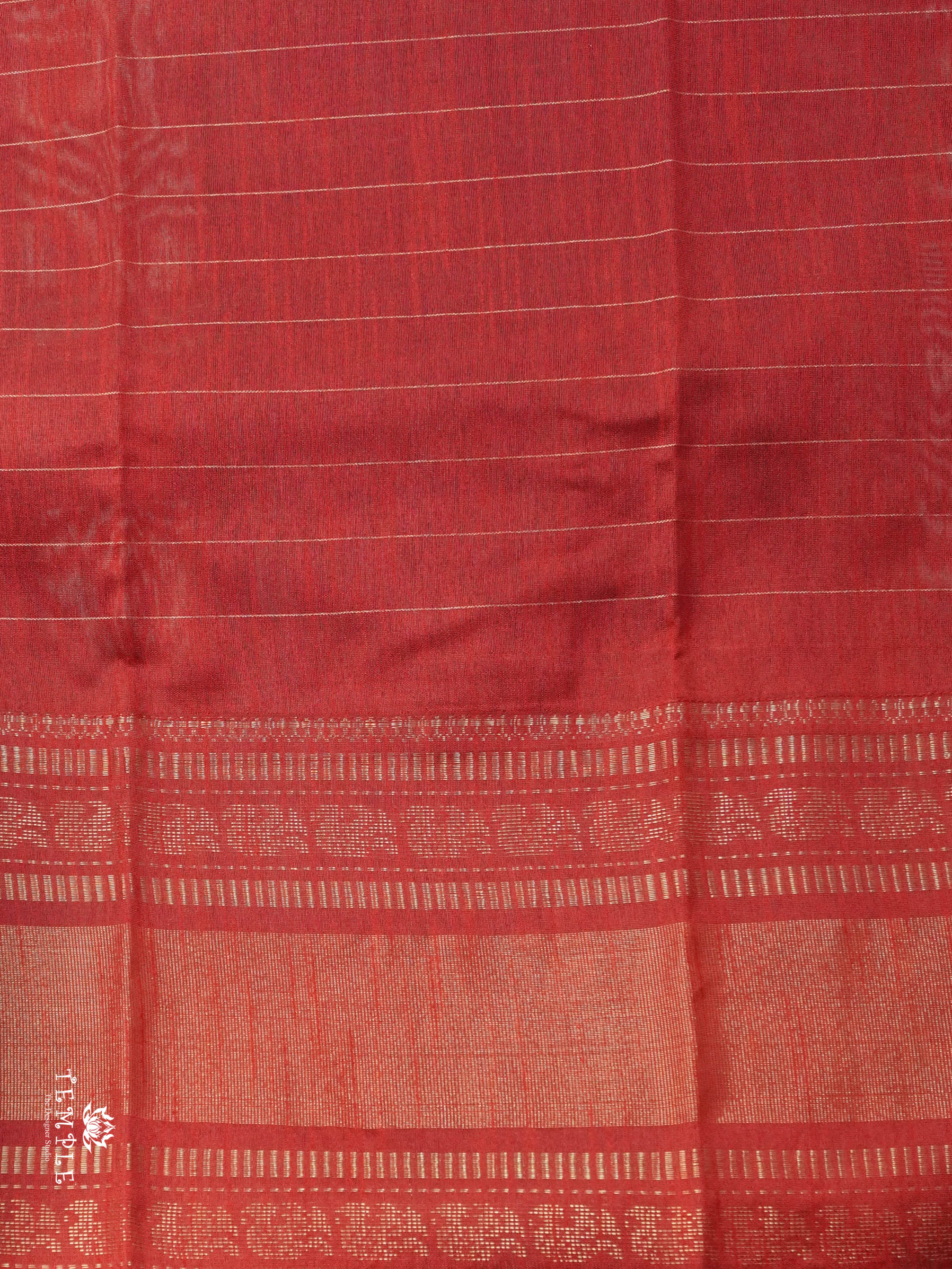 Chappa Silk Saree | TTDS2882