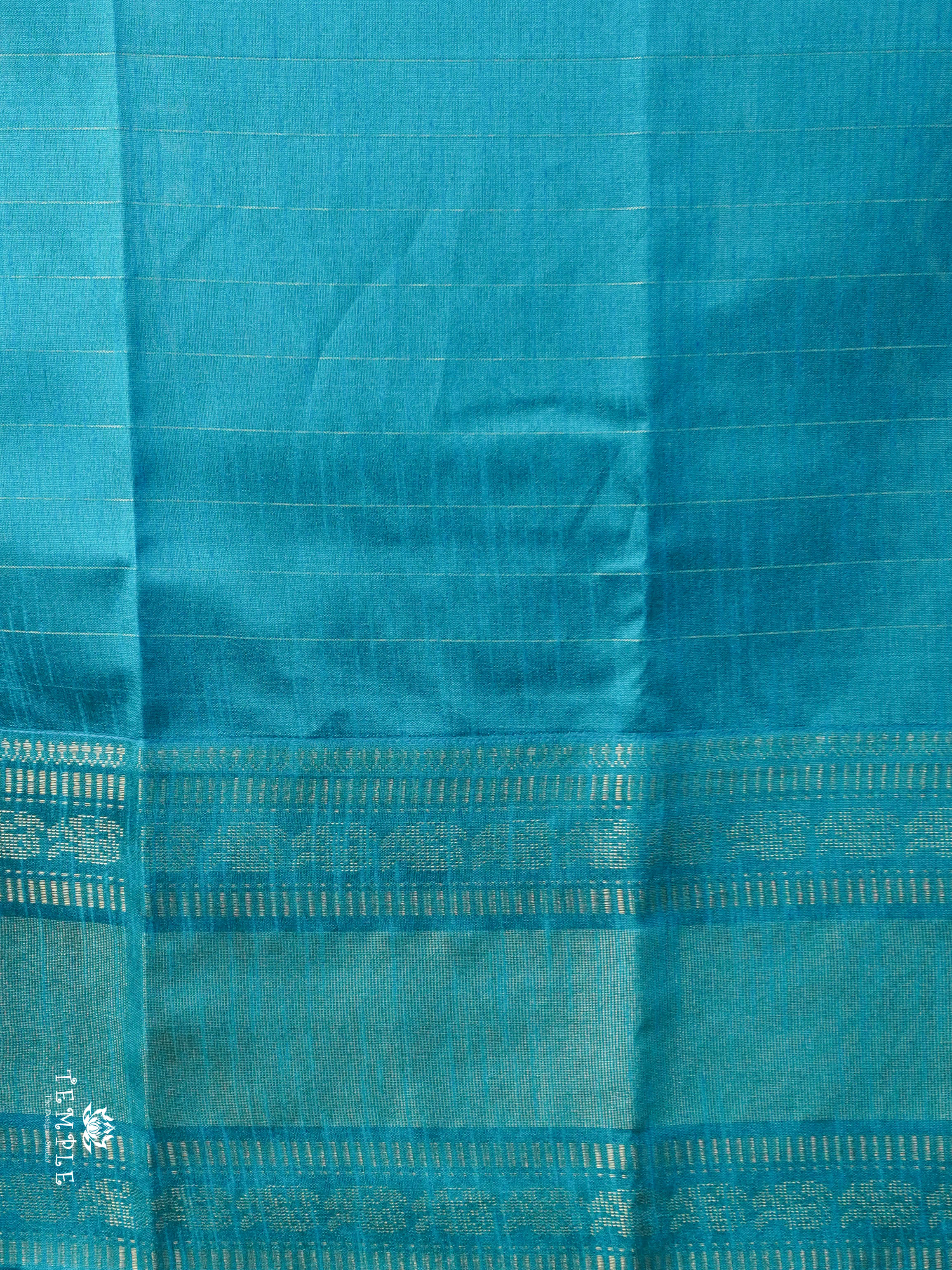 Chappa Silk Saree | TTDS2882