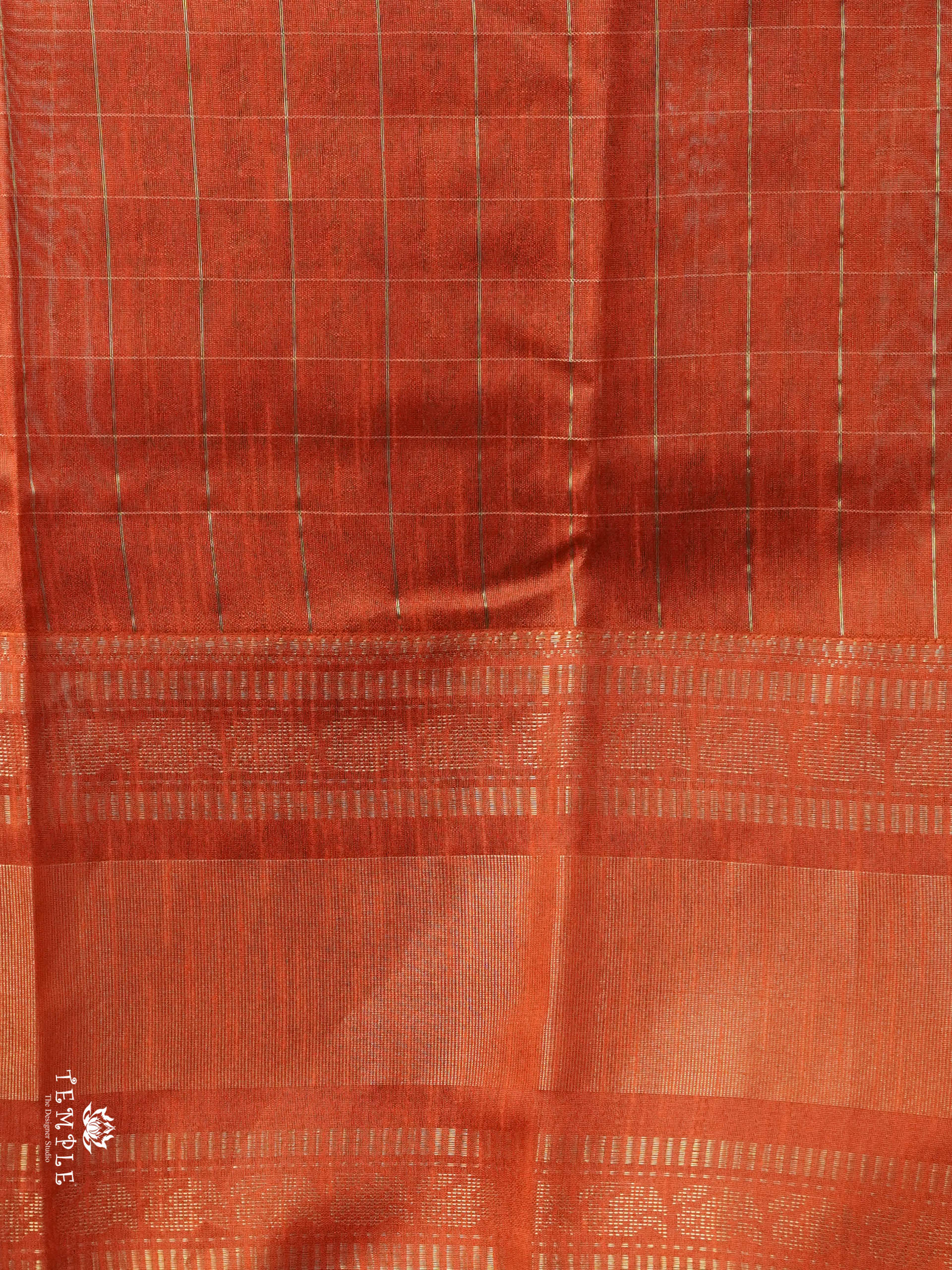 Chappa Silk Saree | TTDS2882