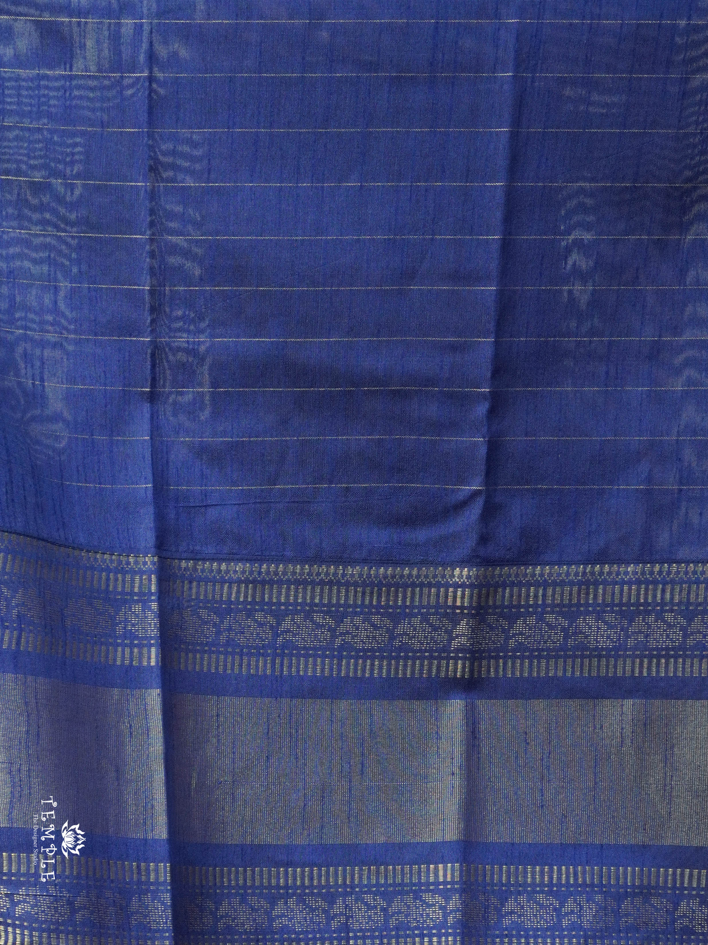 Chappa Silk Saree | TTDS2882